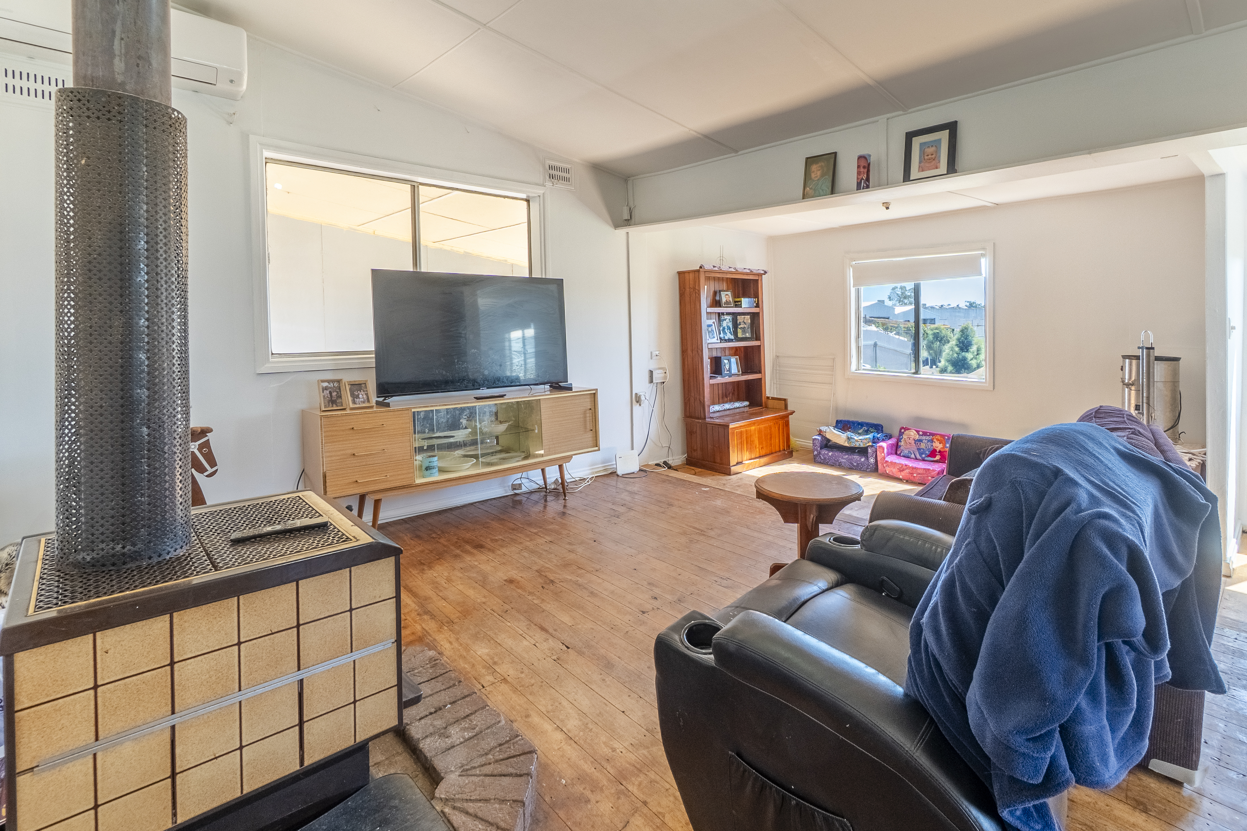 3-bedroom house at 83 Stinson Street, Coolamon, NSW 2701, Coolamon, New South Wales