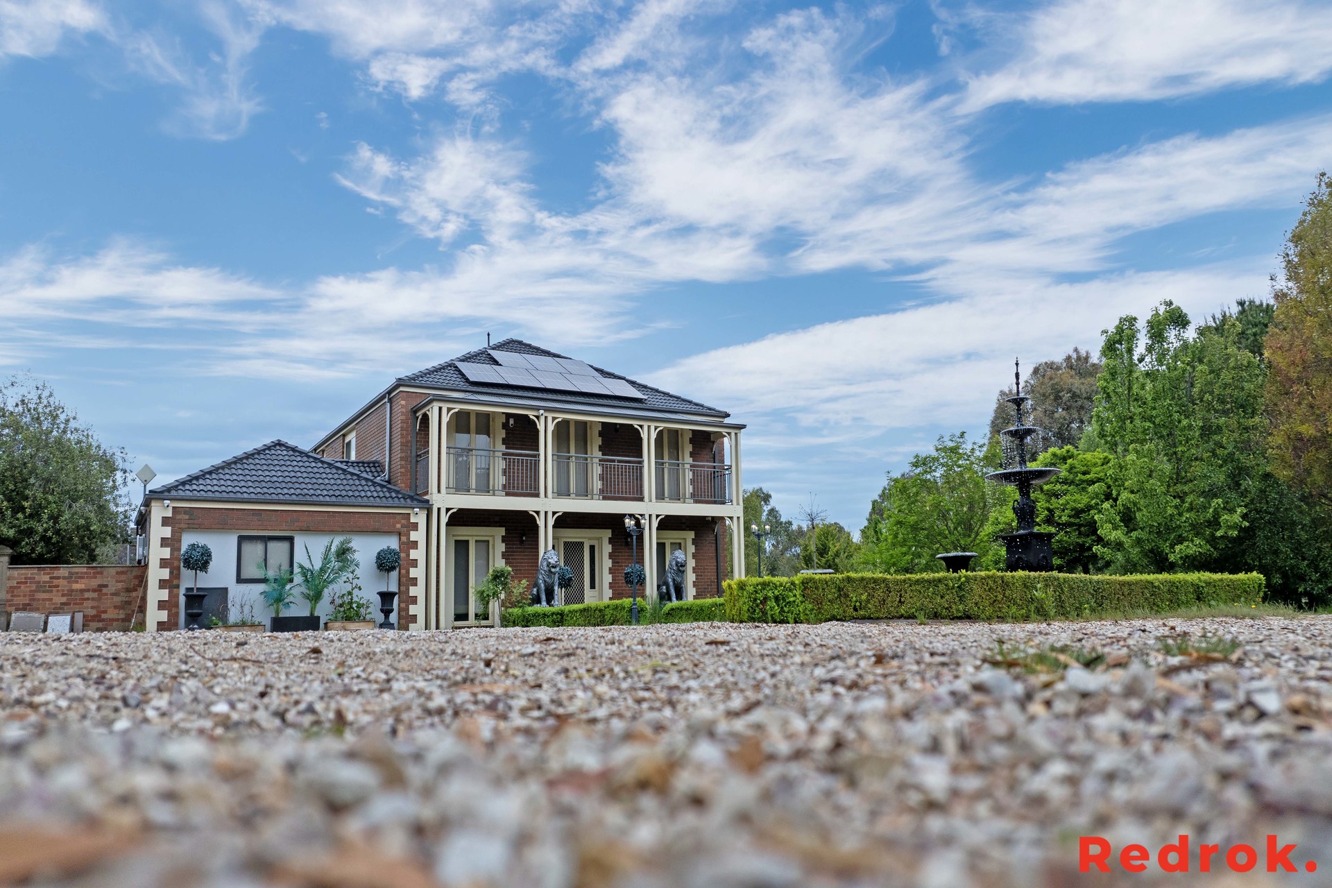 5-bedroom house at 46 KING DRIVE, Lancefield VIC 3435, Macedon Ranges, Victoria