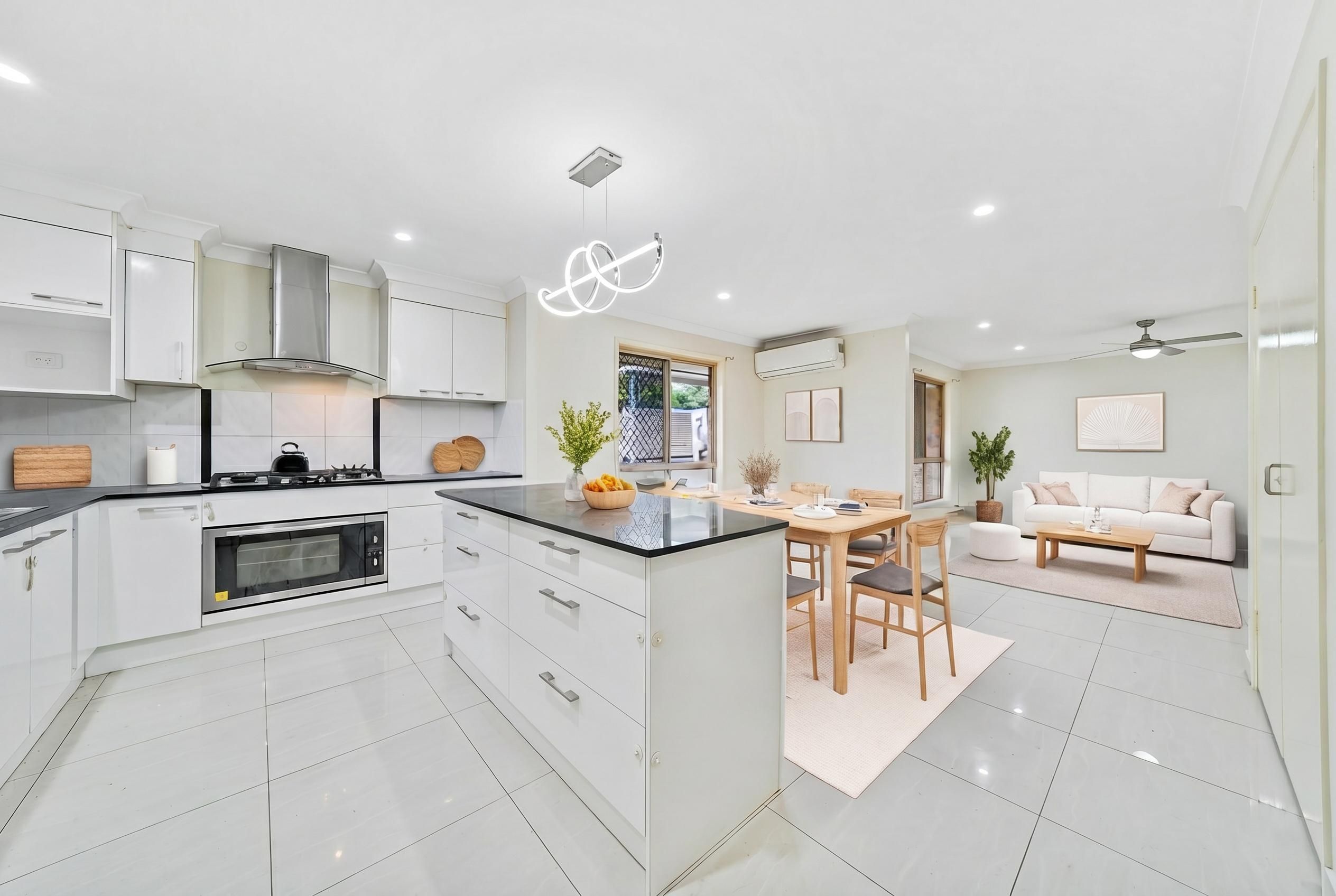 25 ALLINGHAM STREET, Kuraby QLD 4112 - Image 2