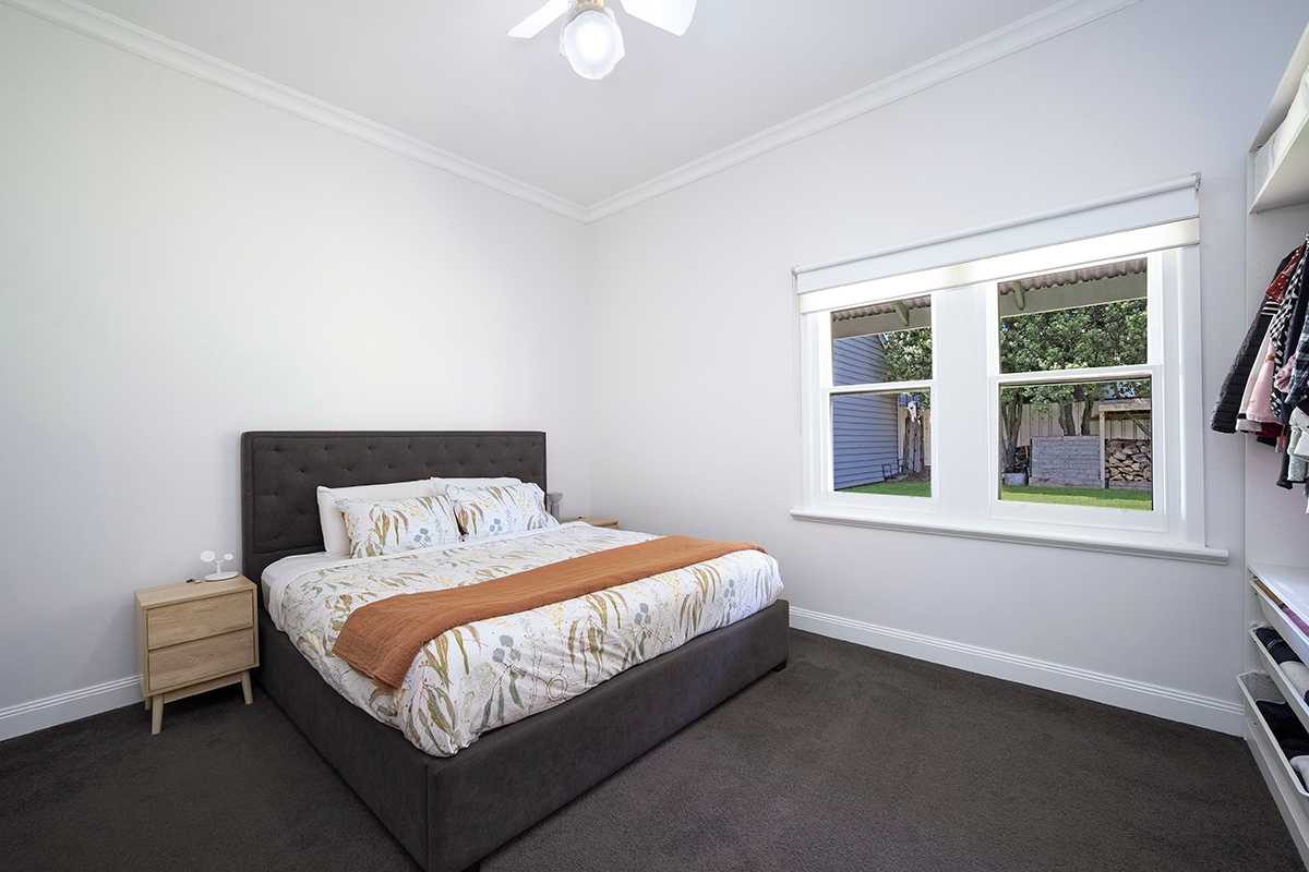 4-bedroom house at 24 WALKERS LANE, Koroit VIC 3282, Moyne, Victoria