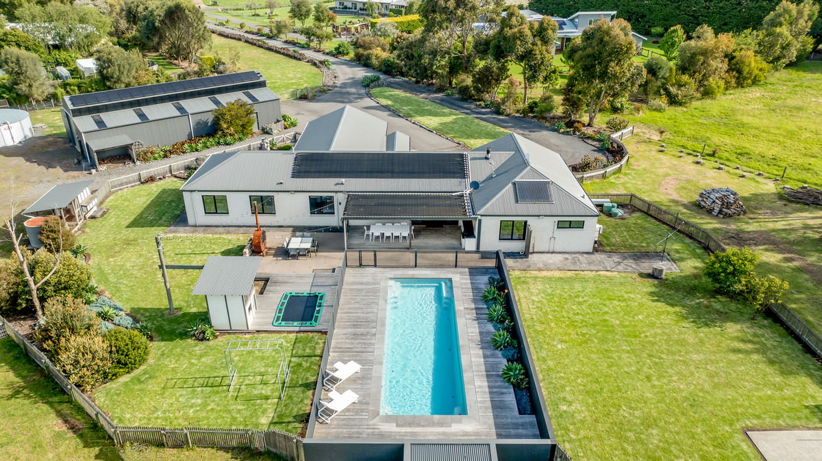 3-bedroom house at 74 MODEL LANE, Port Fairy VIC 3284, Moyne, Victoria