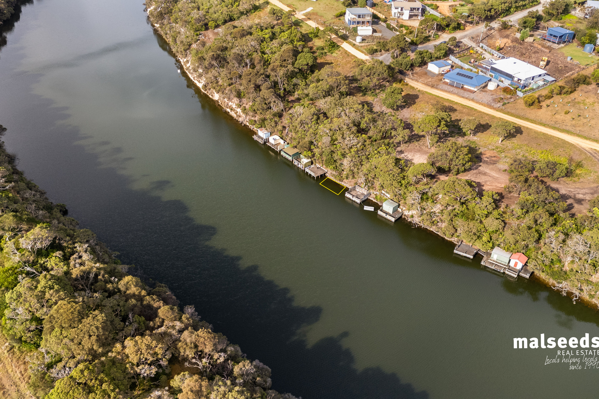 51/8 Glenelg River , Nelson, Vic, 3292 - Image 9