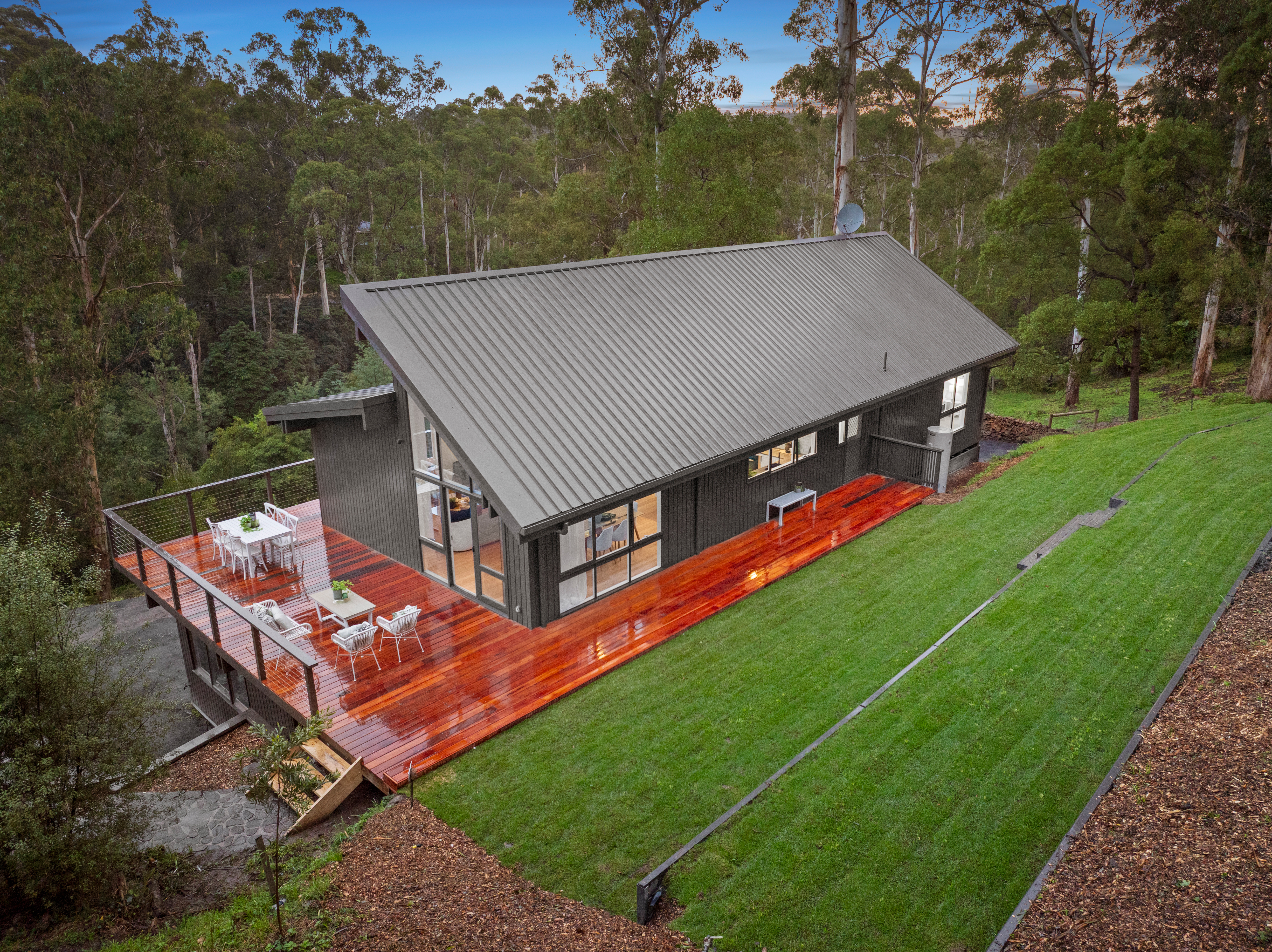 4-bedroom house at 32 HAZELVALE ROAD, Tecoma VIC 3160, Yarra Ranges, Victoria