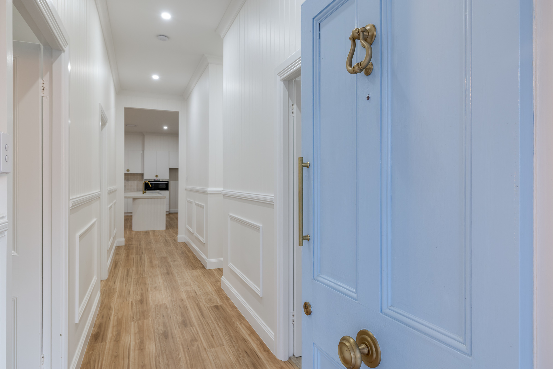 5-bedroom house at 48 HUME STREET, North Toowoomba QLD 4350, Toowoomba, Queensland