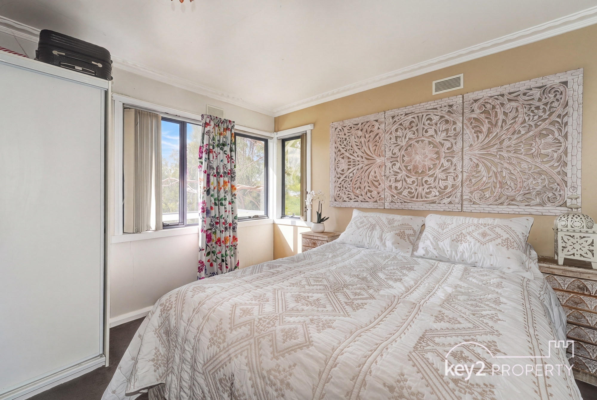 3-bedroom house at 6 LANENA CRESCENT, Lanena TAS 7275, West Tamar, Tasmania