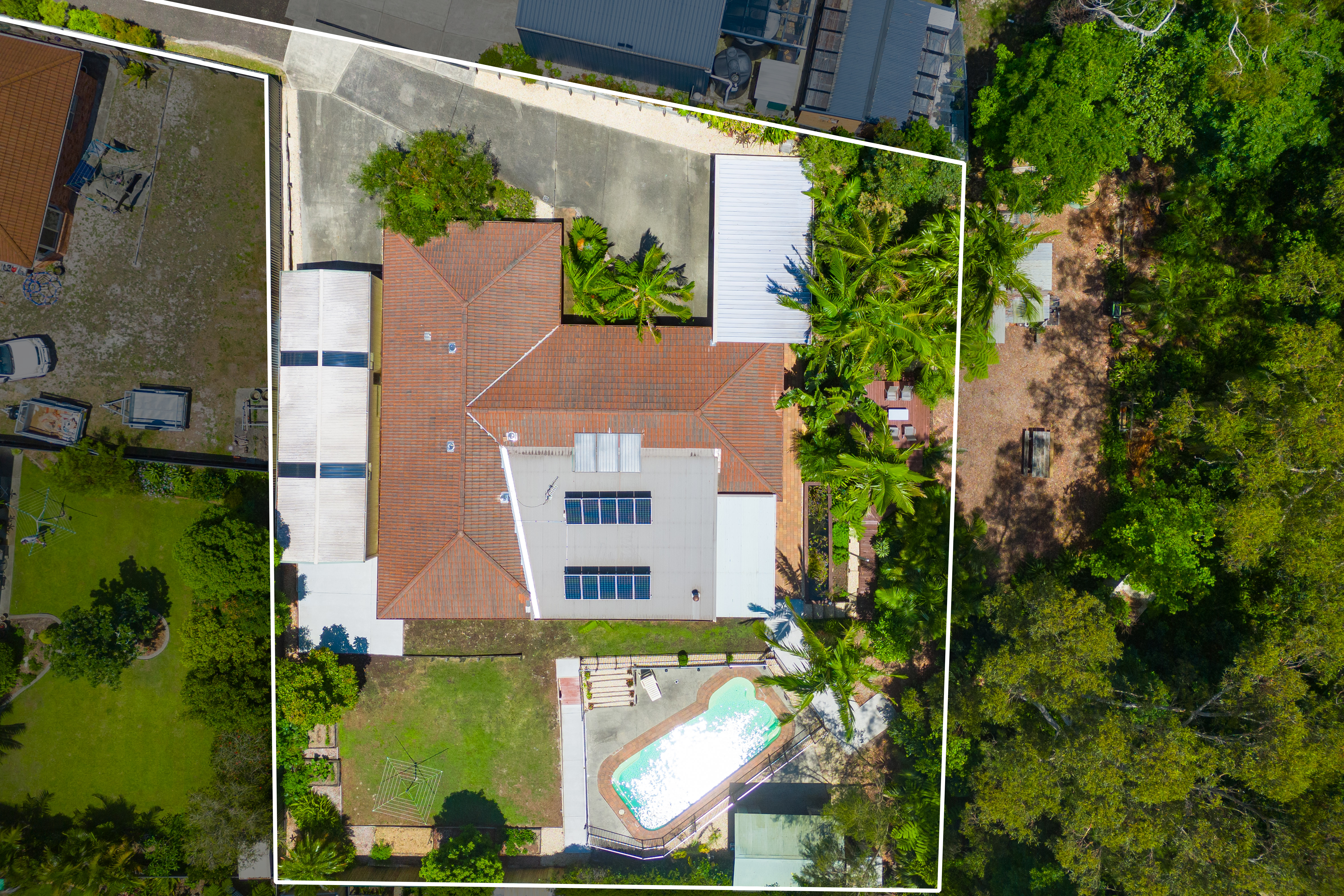 5-bedroom house at 33 Scarborough Way, Dunbogan, Nsw, 2443, Port Macquarie-Hastings, New South Wales