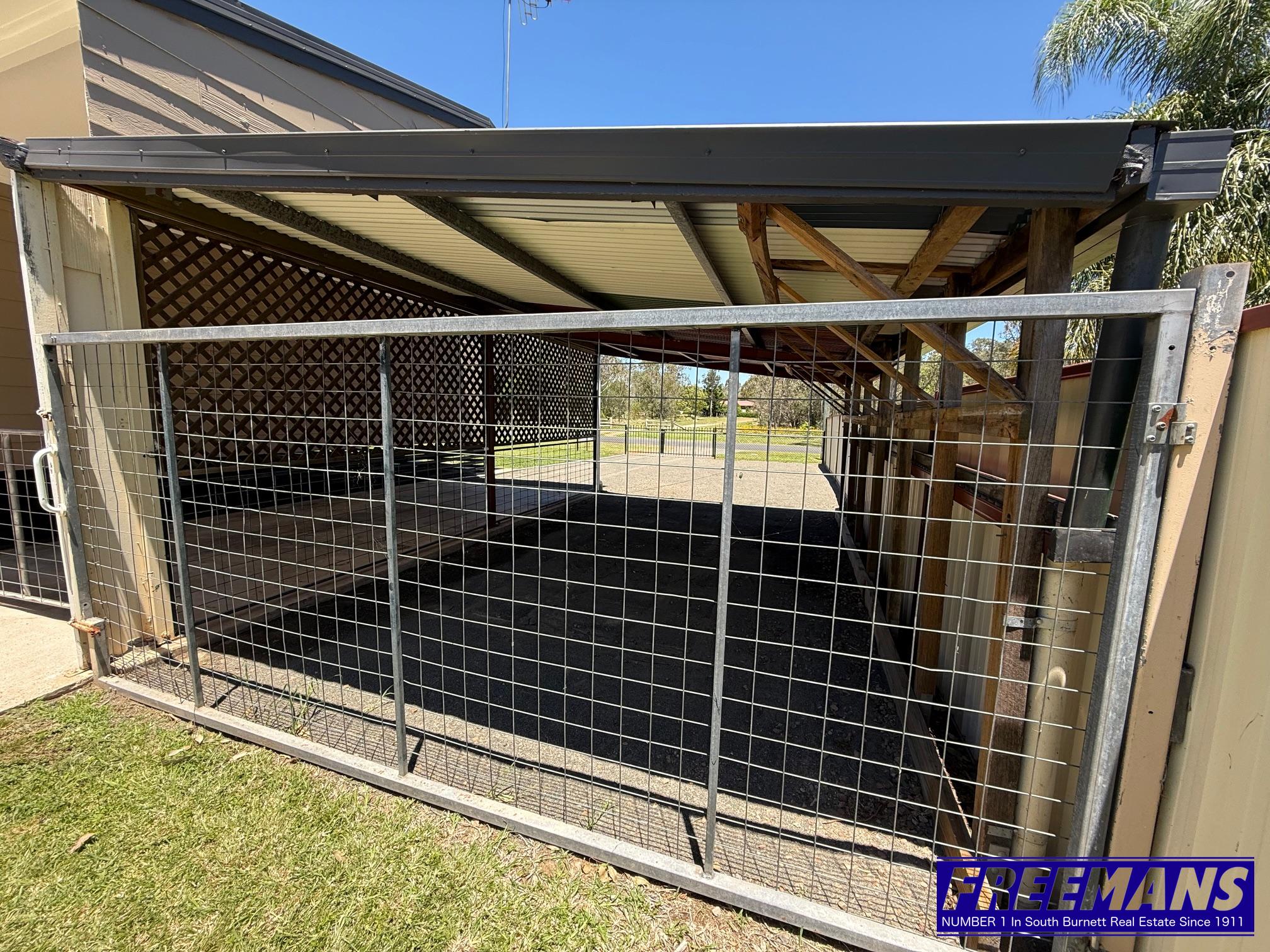 3-bedroom house at 24 South Street, Nanango, QLD 4615, South Burnett, Queensland
