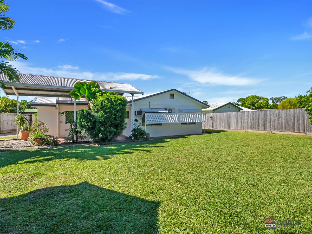 4-bedroom house at 9 KELPIE CLOSE, Mount Sheridan QLD 4868, Cairns, Queensland