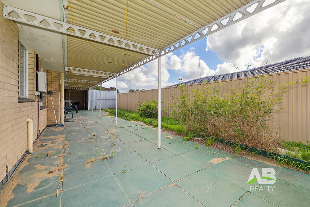 3-bedroom house at 1 Church Street, Wanneroo, WA 6065, Wanneroo, Western Australia