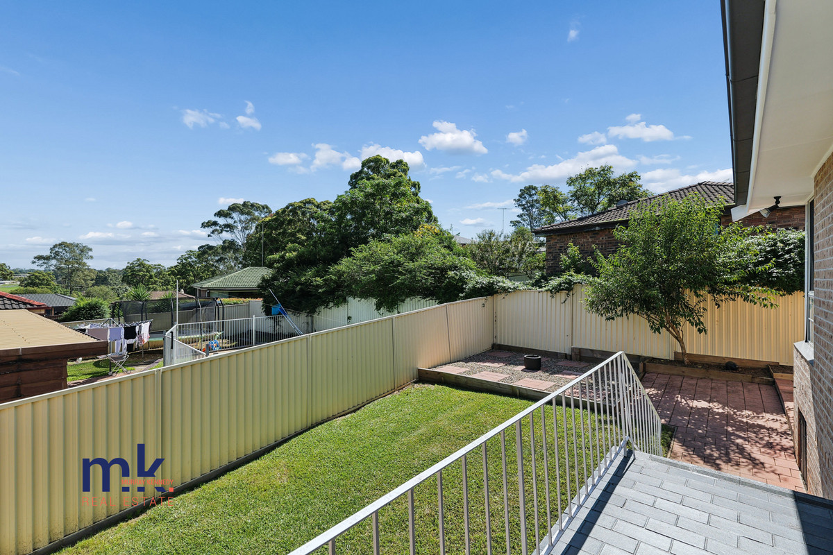 2-bedroom unit at 2/22 Aminya Crescent, Bradbury, Nsw, 2560, , New South Wales
