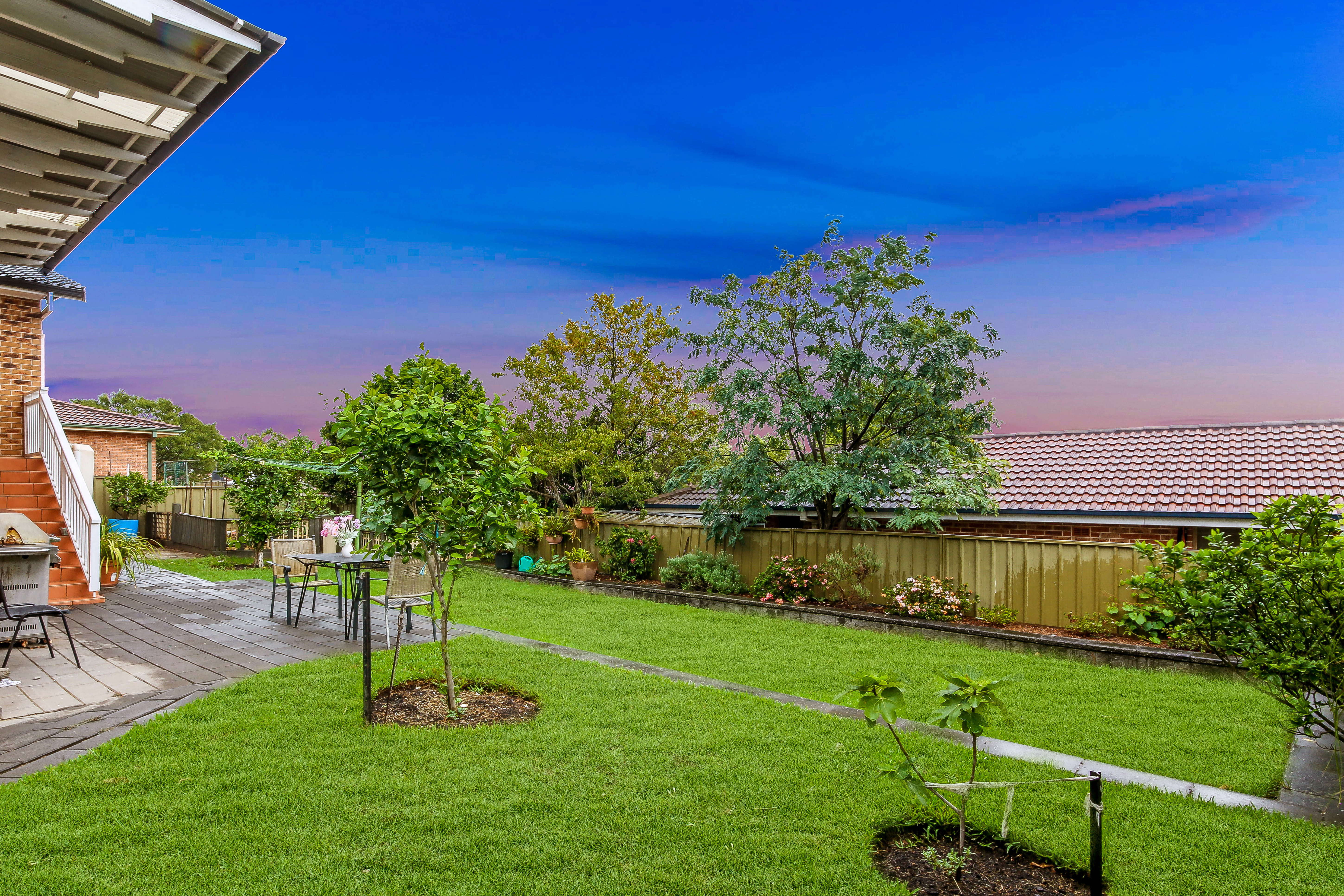 5-bedroom house at 6 Benares Crescent, Acacia Gardens, NSW 2763, Blacktown, New South Wales