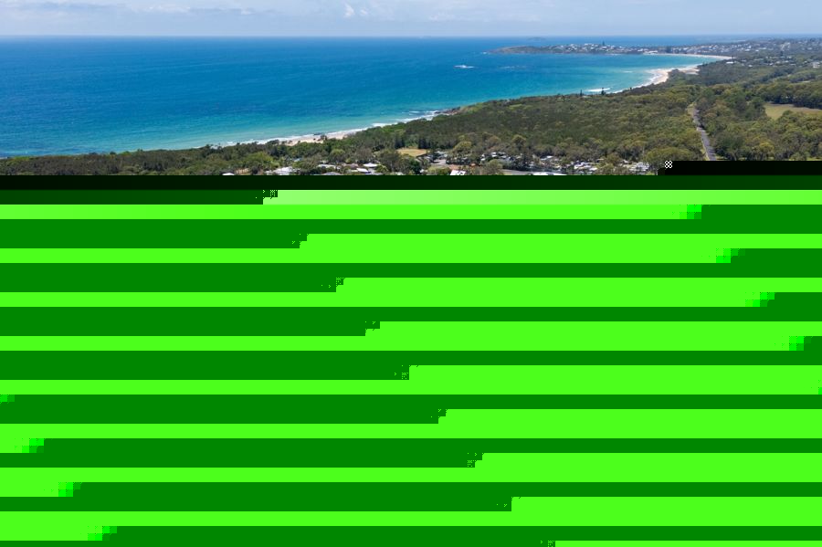 3-bedroom house at 18 Orchid Road, Mullaway, NSW 2456, Coffs Harbour, New South Wales