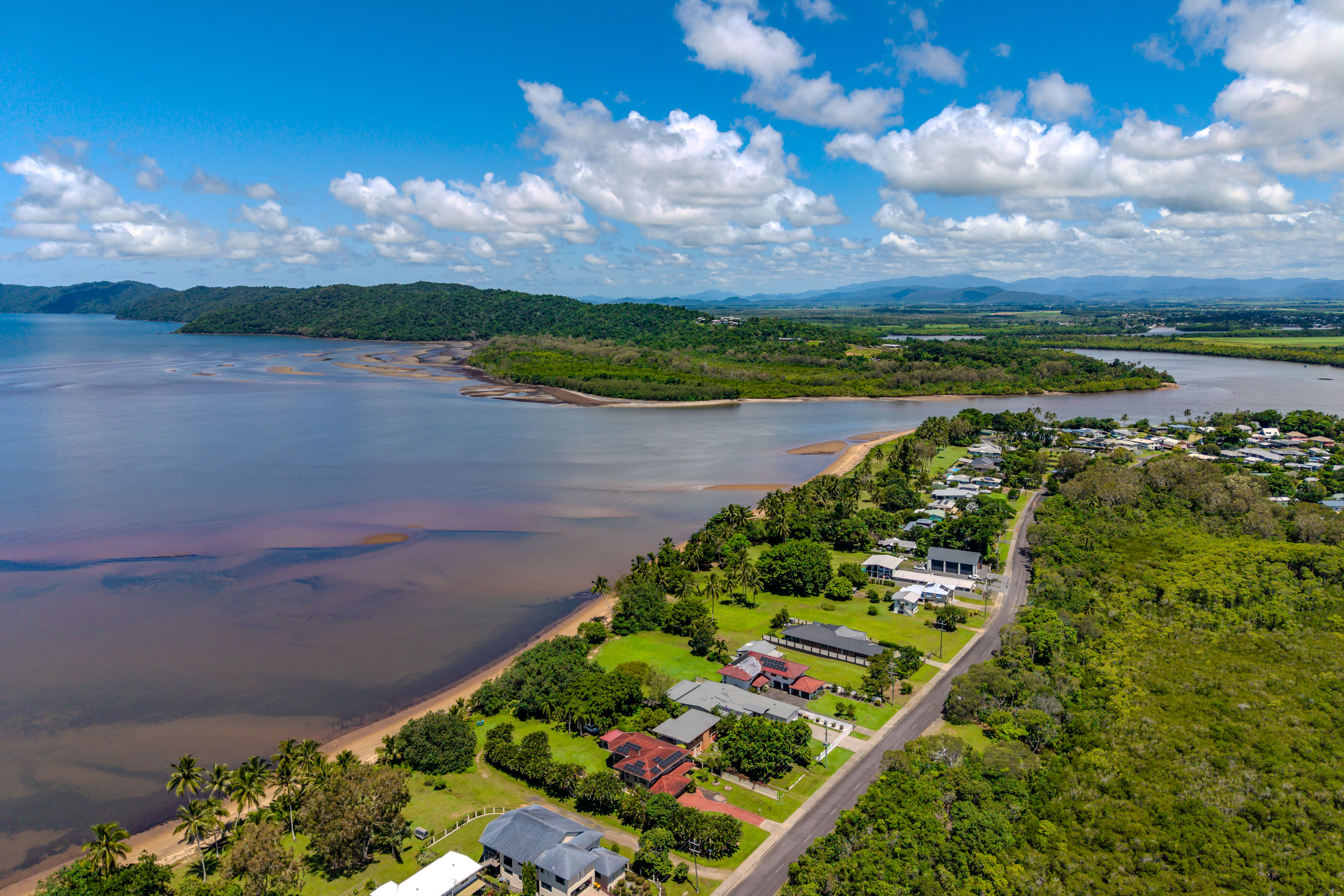 4-bedroom house at 78 Bay Road, Coconuts, QLD 4860, Cassowary Coast, Queensland
