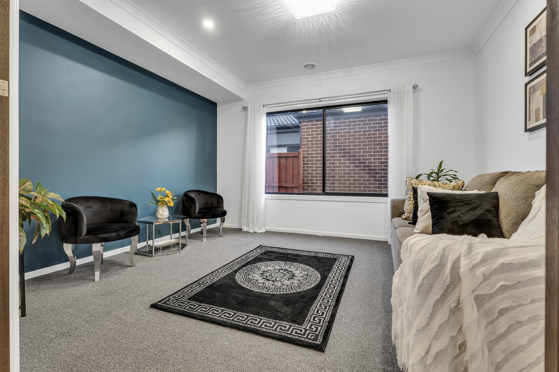 122 SILVERWATTLE DRIVE, Lyndhurst VIC 3975 - Image 7