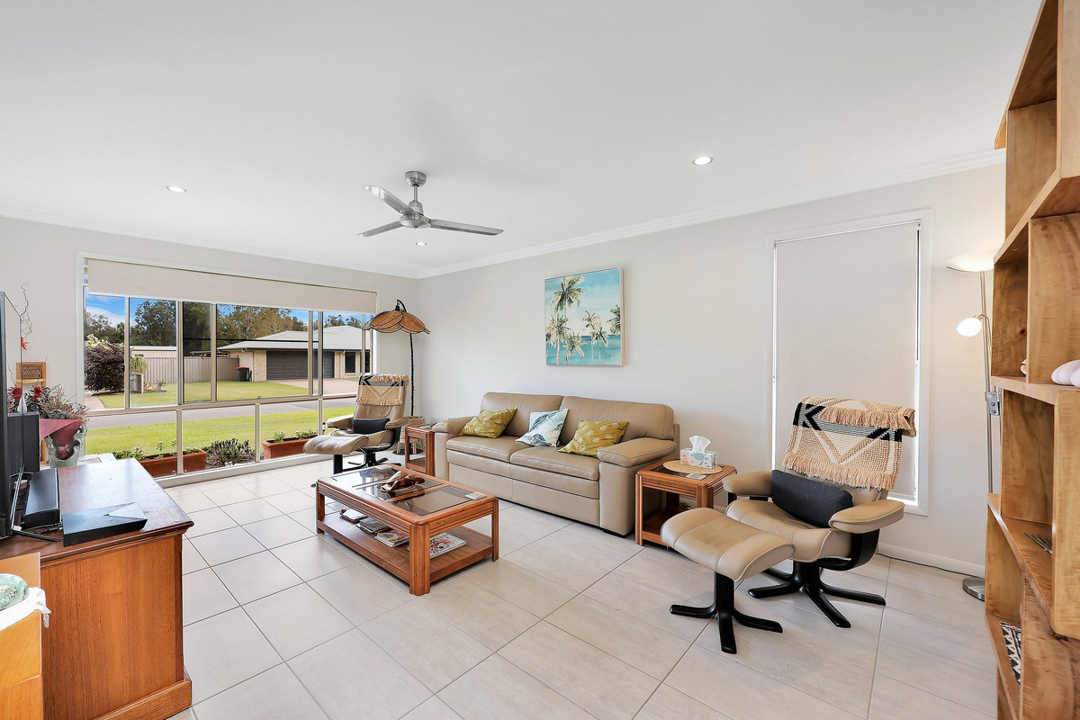 26 WATERS EDGE DRIVE, Craignish QLD 4655 - Image 9