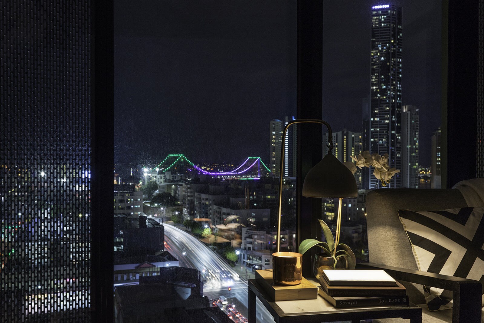 205/50 Carl Street, Woolloongabba, Qld, 4102 - Image 7