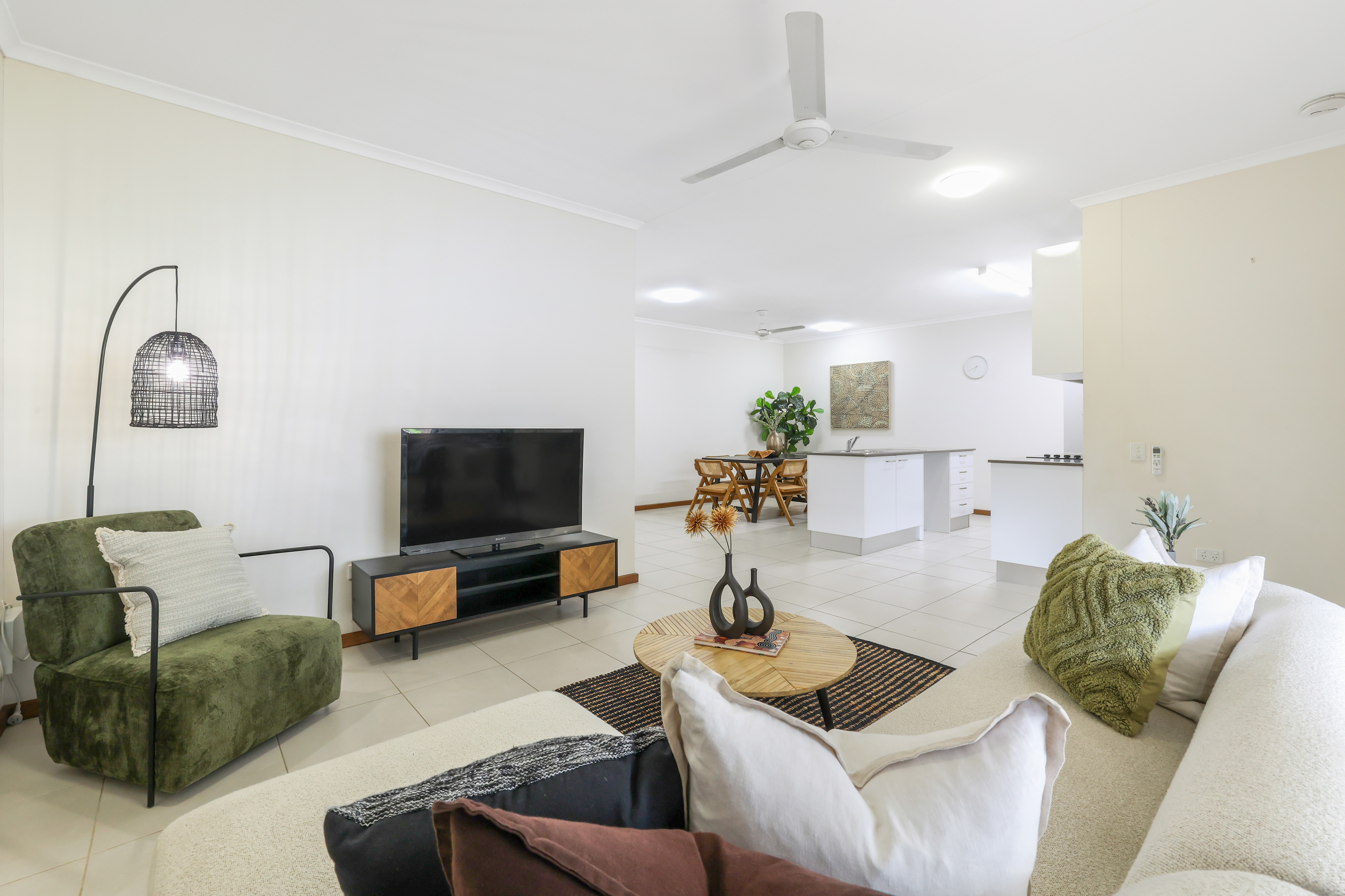 3-bedroom unit at 17/69 Boulter Road, Berrimah, NT 0828, Darwin, Northern Territory