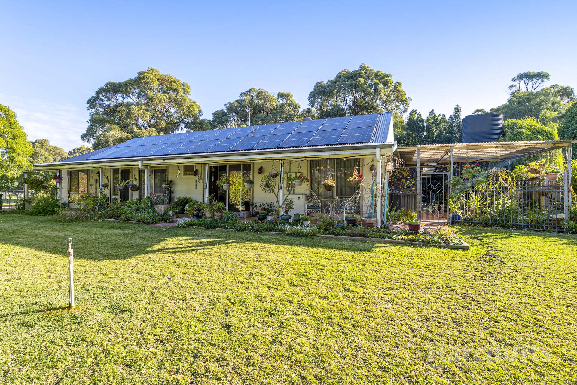 3-bedroom house at 262 Newnham Road, Lake Clifton, WA 6215, Waroona, Western Australia