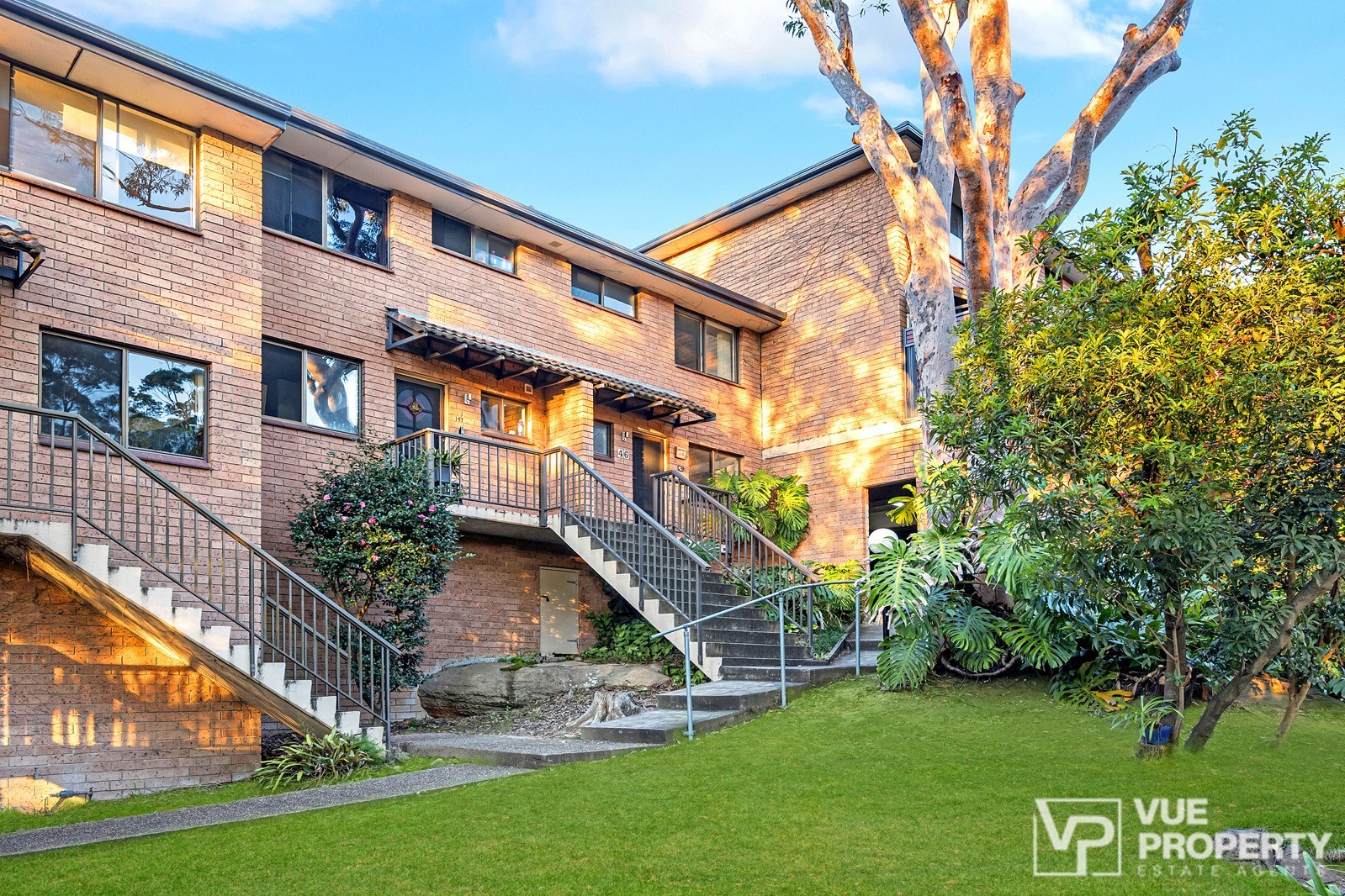 2-bedroom unit at 46 140-148 CRIMEA ROAD, MARSFIELD NSW 2122, Ryde, New South Wales