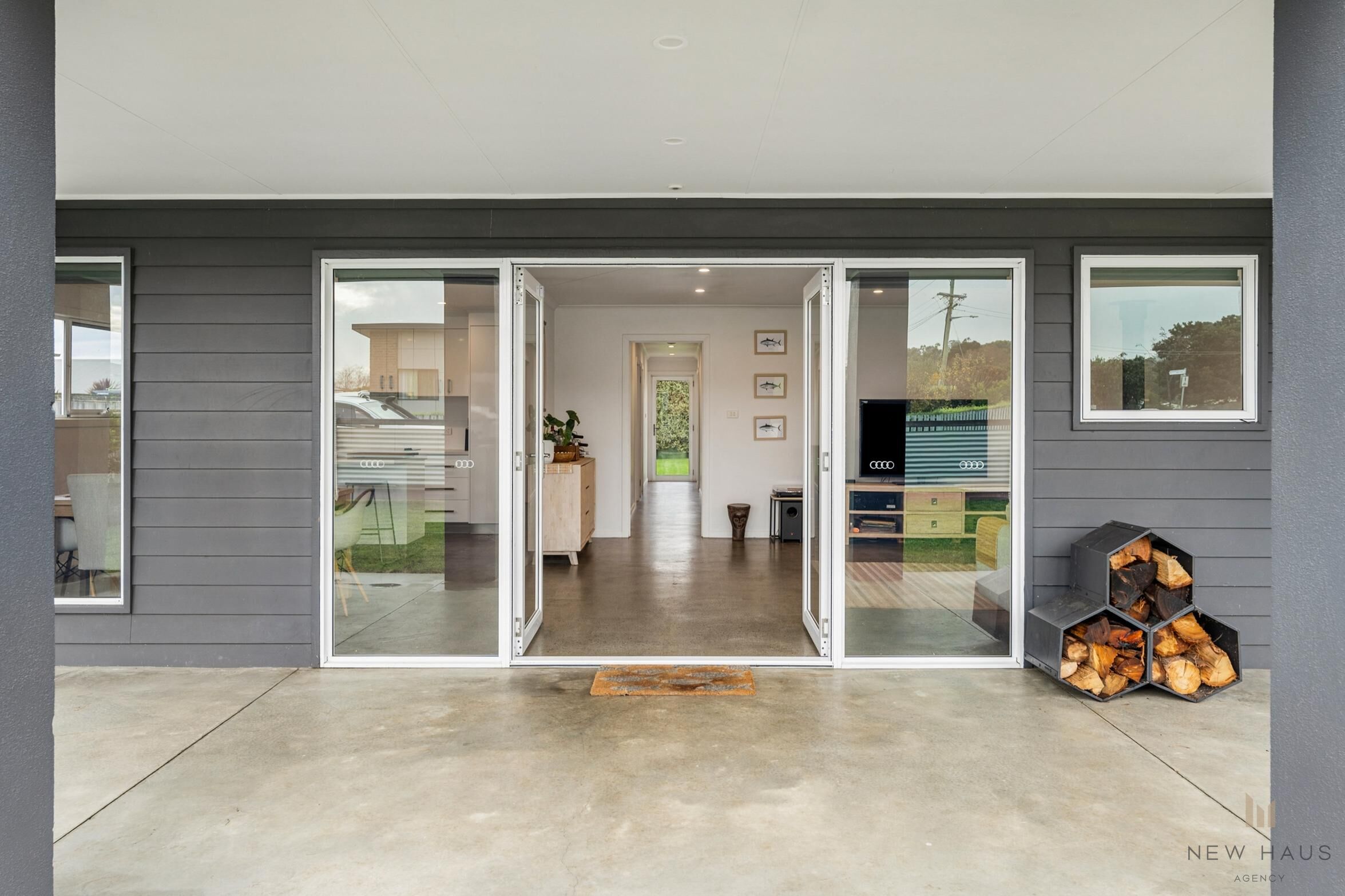 3-bedroom house at 7 Dickson Street, Electrona, TAS 7054, Kingborough, Tasmania