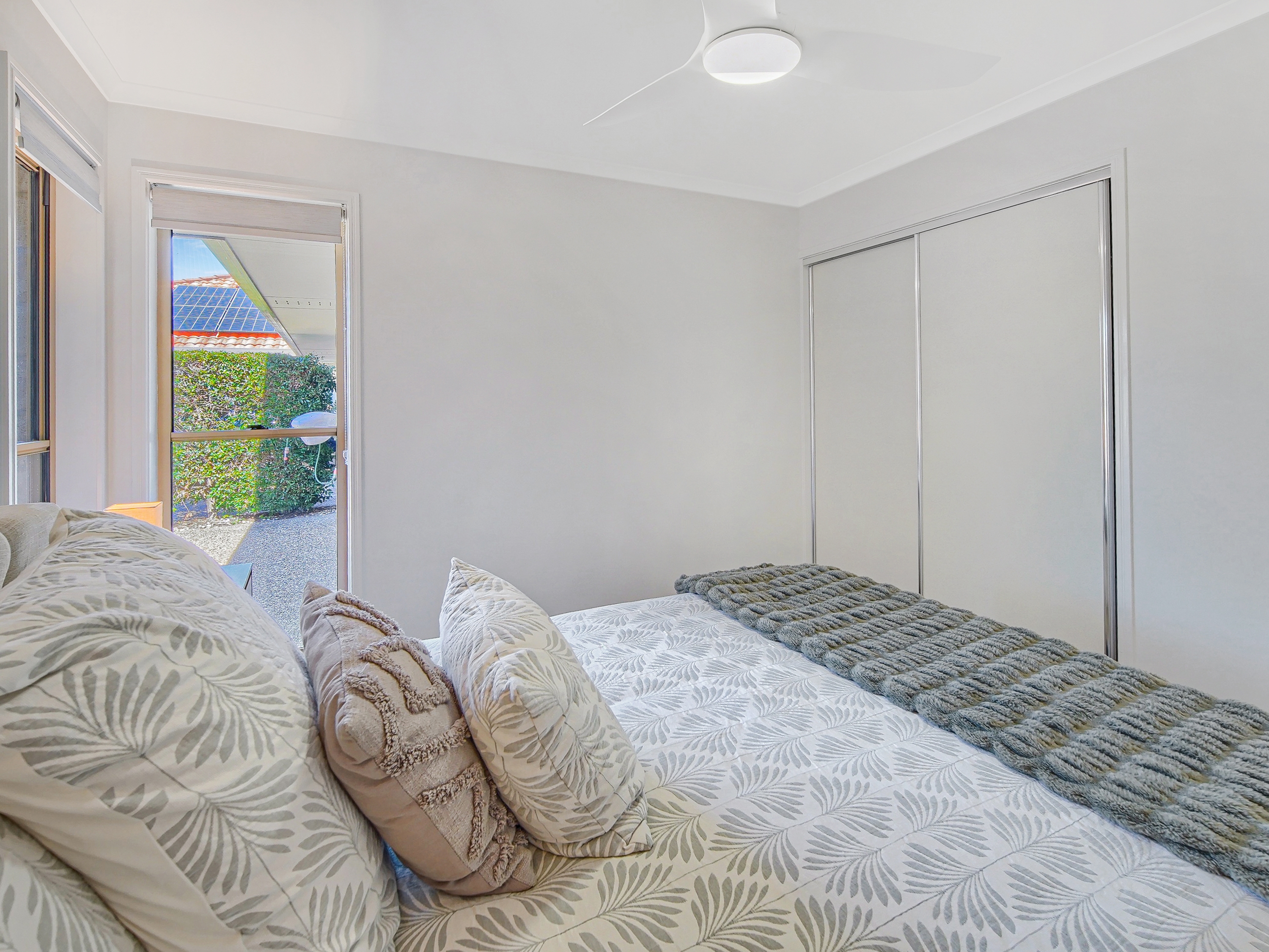 3-bedroom unit at 2/41 Pembridge Circuit, Urraween, QLD 4655, Fraser Coast, Queensland