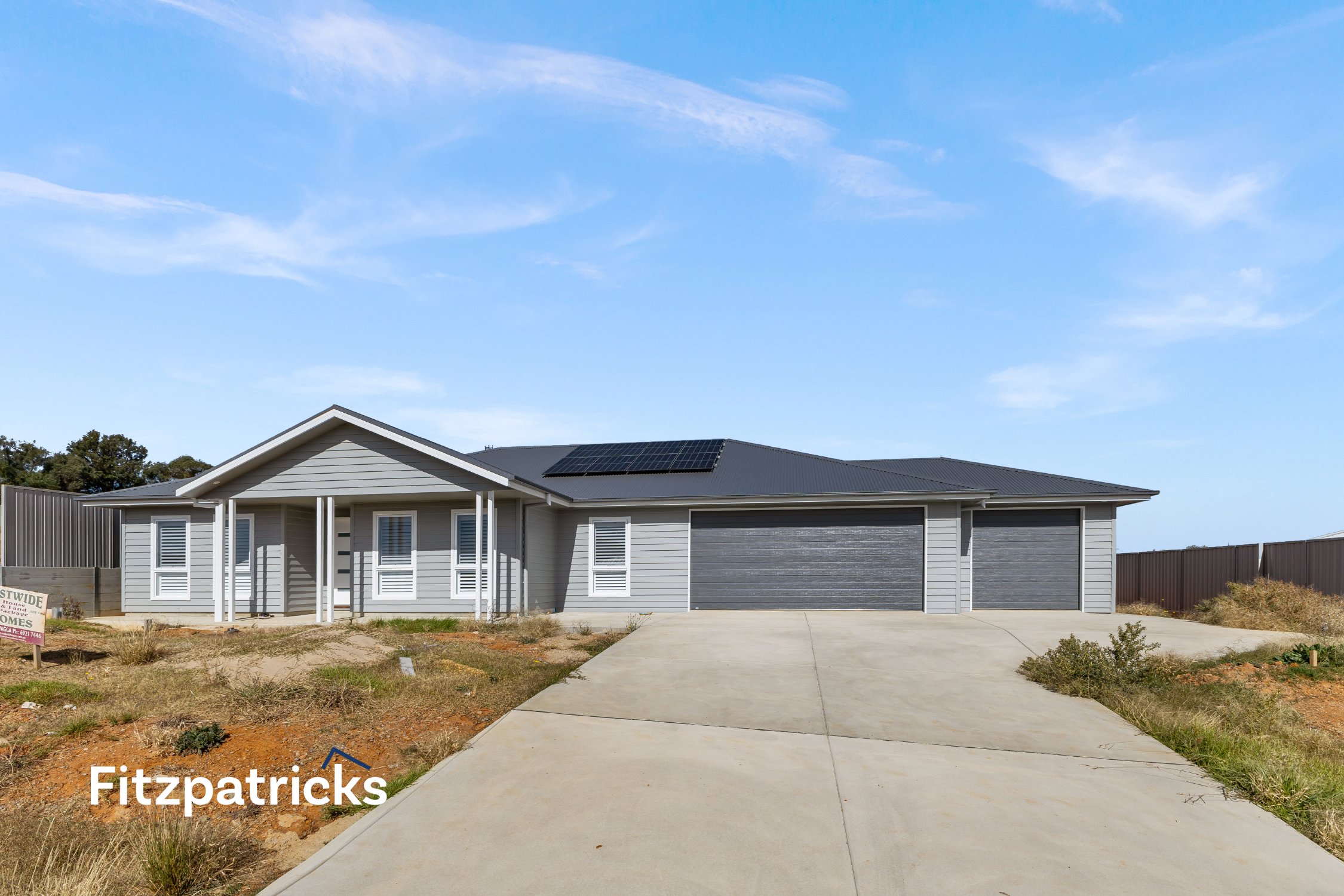 5-bedroom house at 30 Conjura Street, Ladysmith, NSW 2652, Wagga Wagga, New South Wales