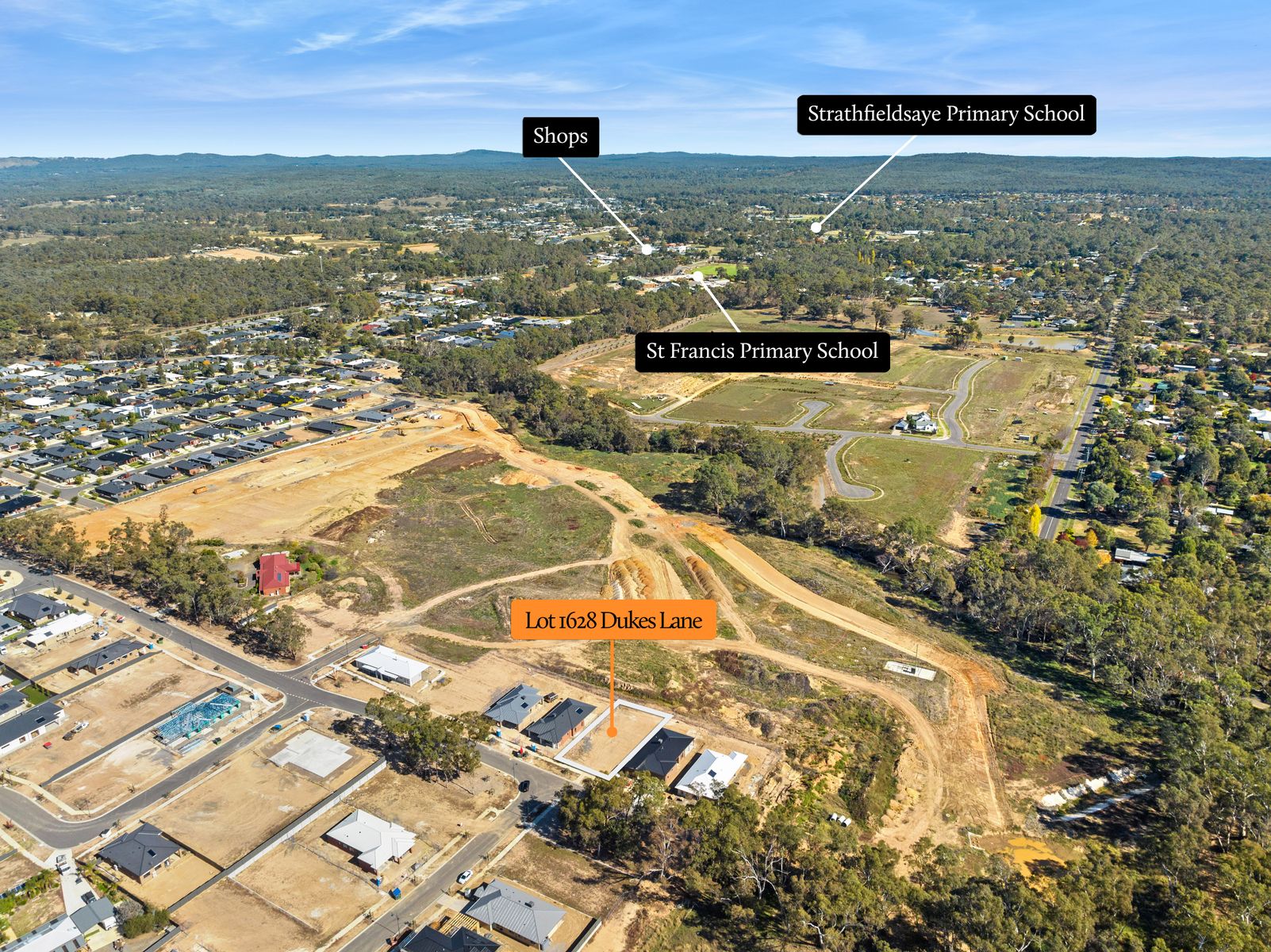 71 Dukes Lane, Strathfieldsaye, VIC 3551 - Image 2