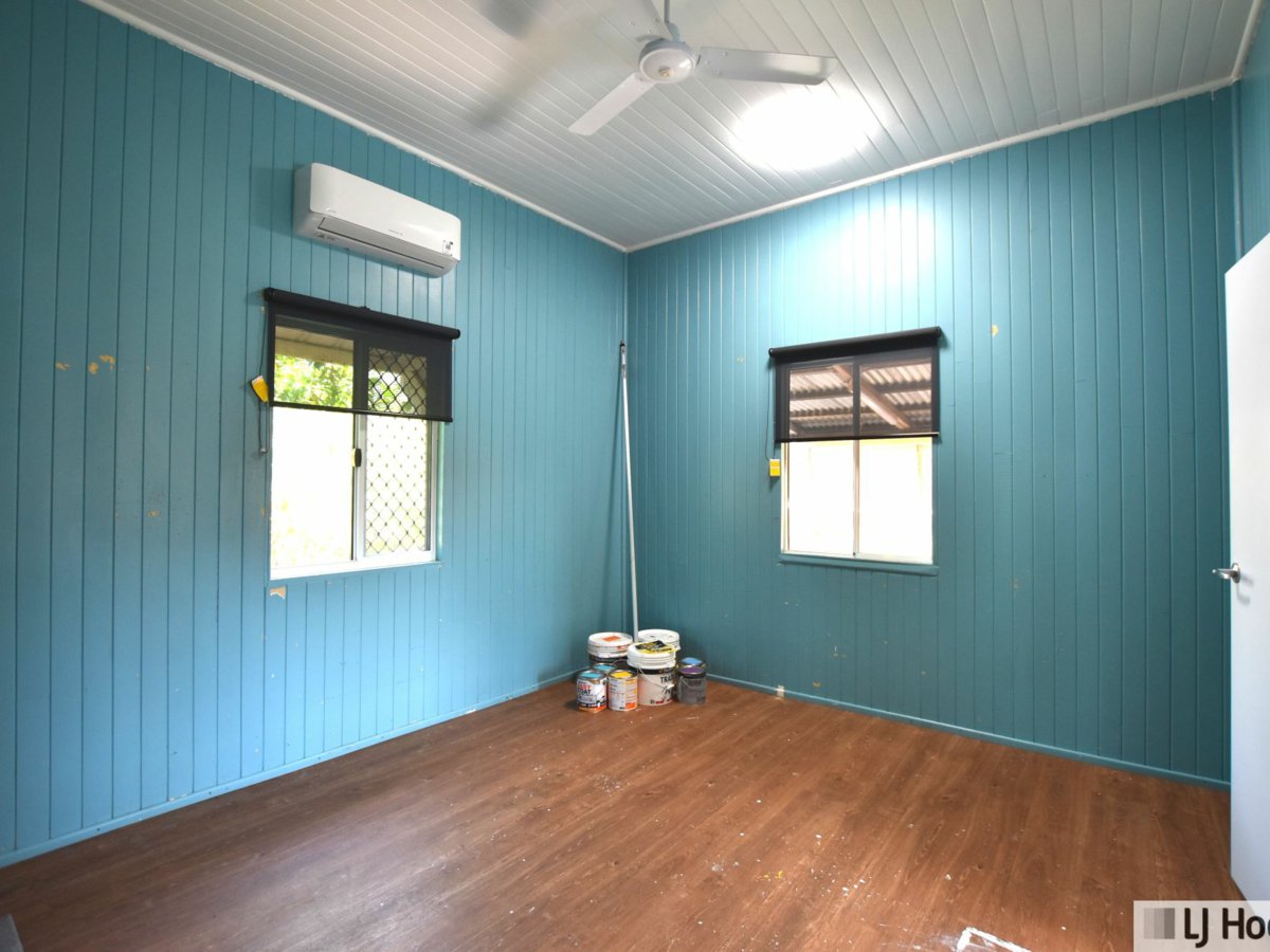 2-bedroom house at 16 Henry Street, Tully, Qld, 4854, Cassowary Coast, Queensland