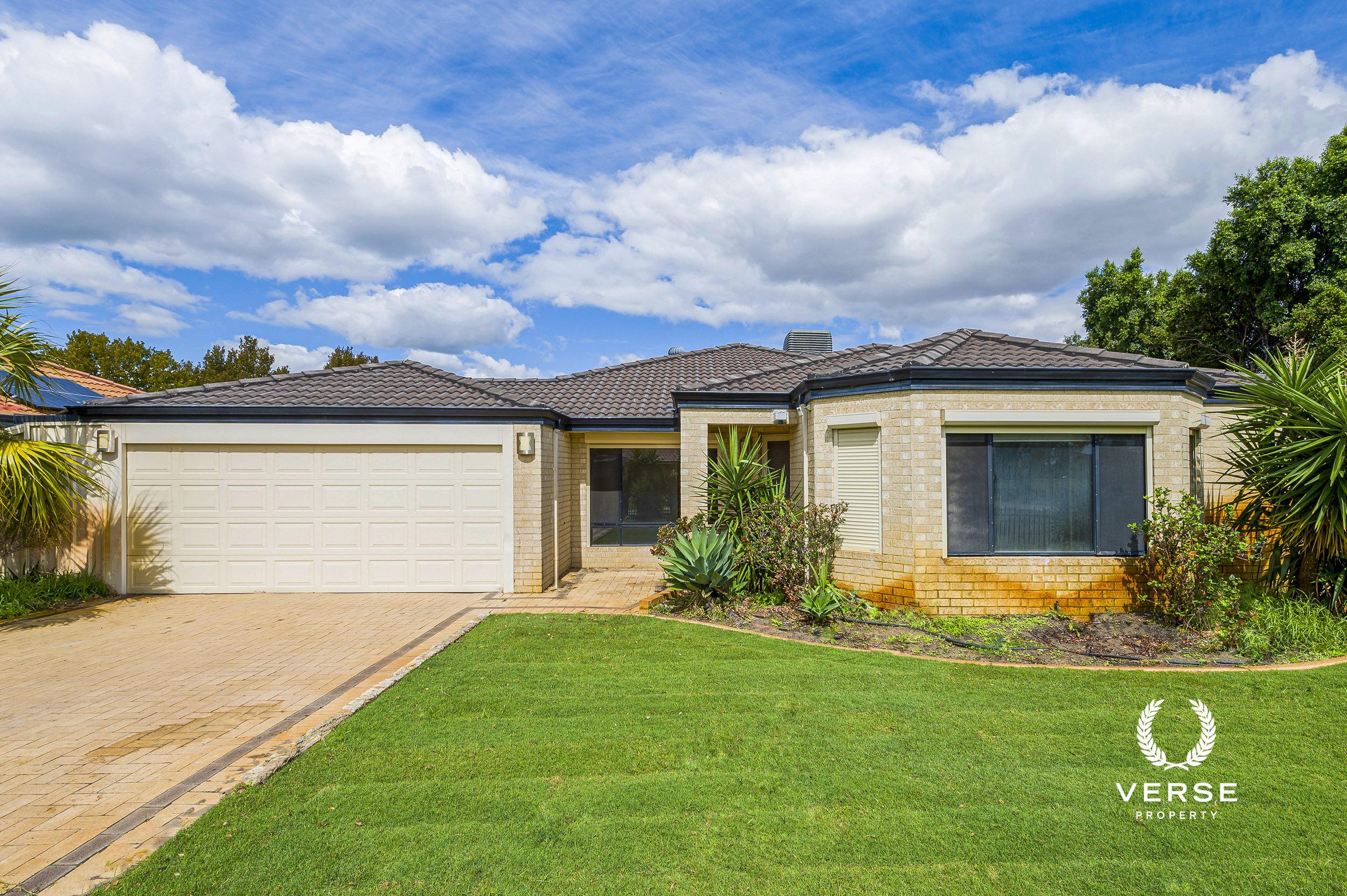 4-bedroom house at 2 Hedges Retreat, Atwell, WA 6164, Cockburn, Western Australia