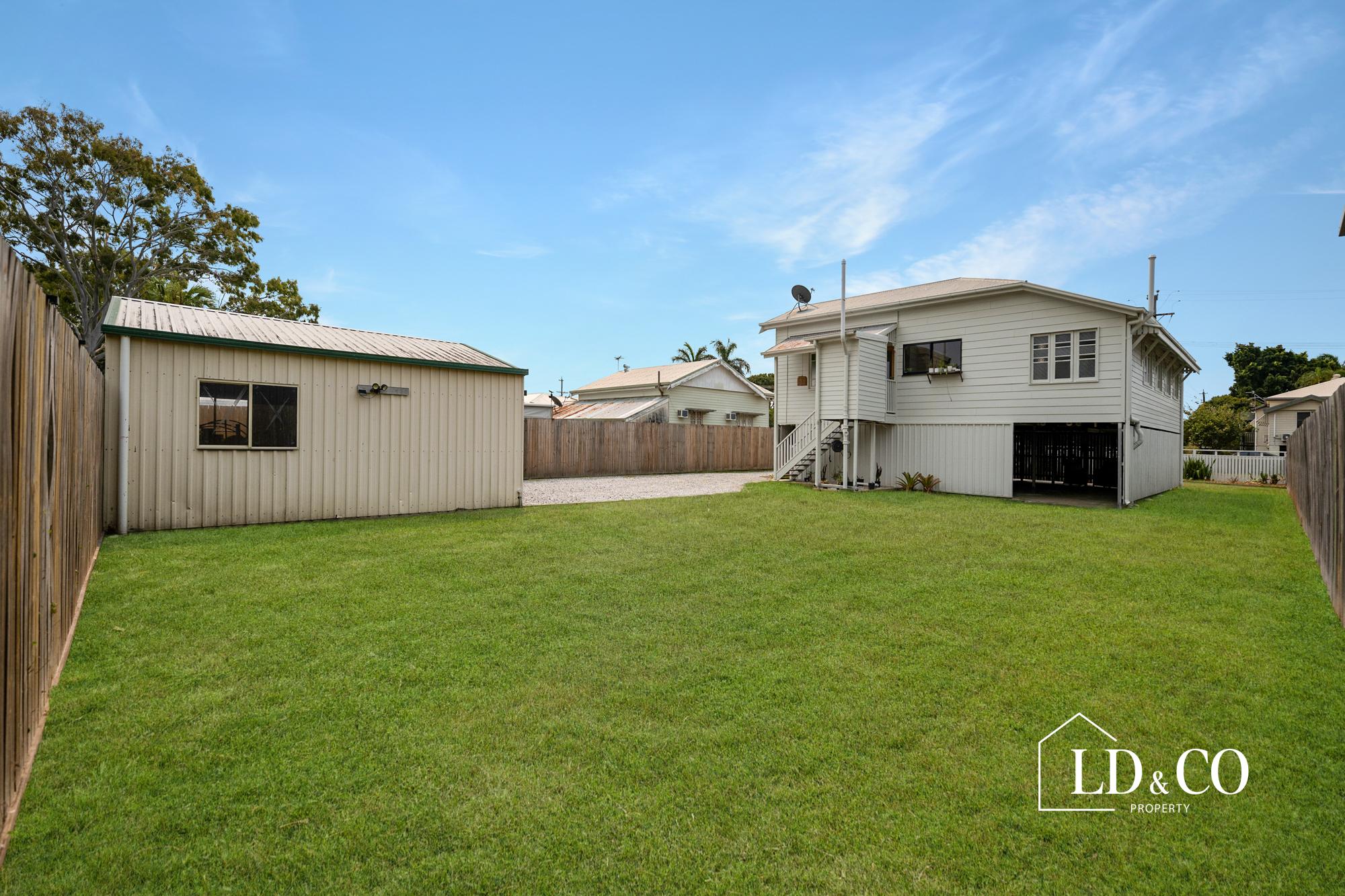 7 Ready Street, South Mackay, QLD 4740 - Image 10