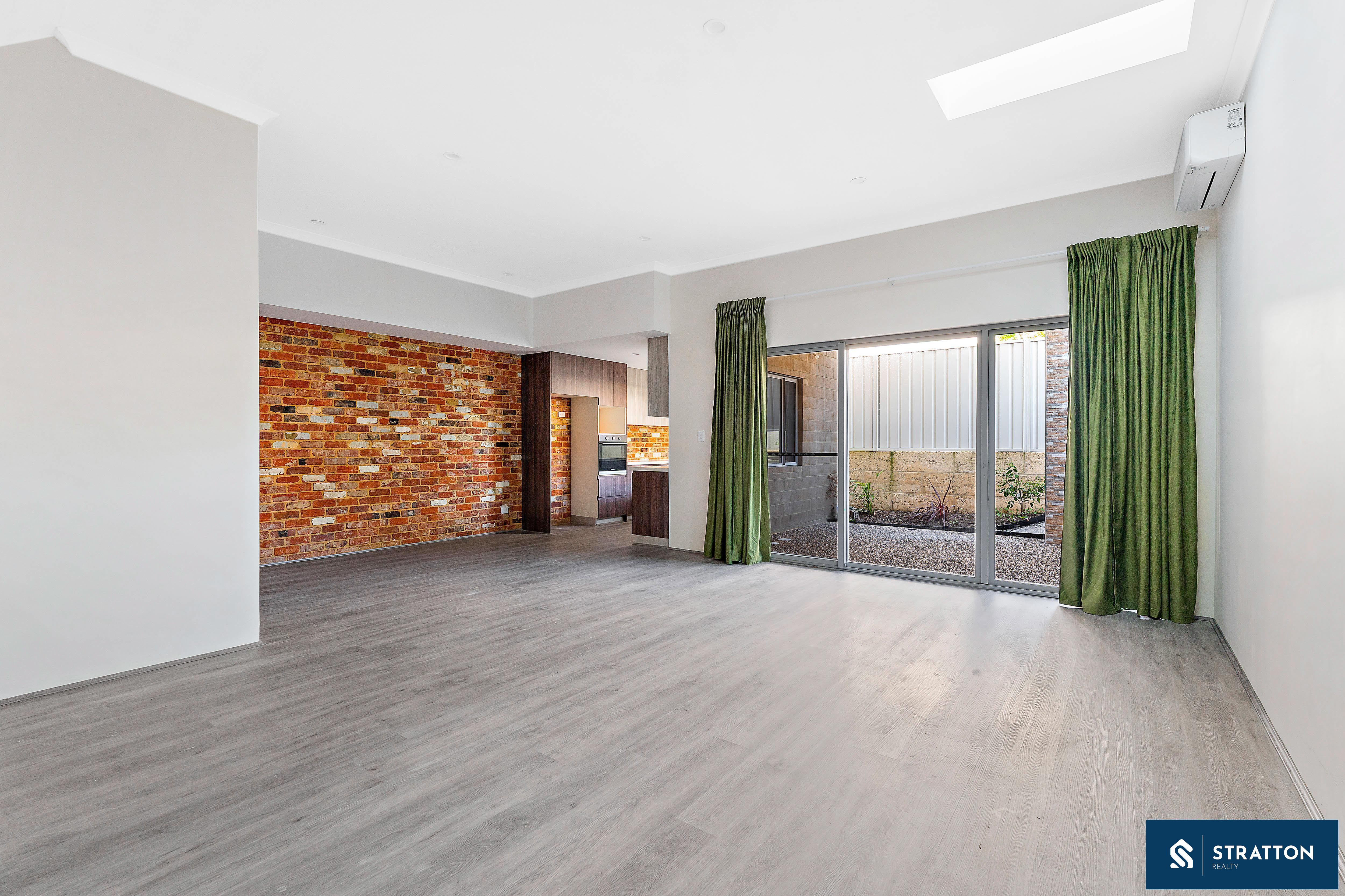 4-bedroom house at 131B Westview Street, Scarborough, WA 6019, Stirling, Western Australia