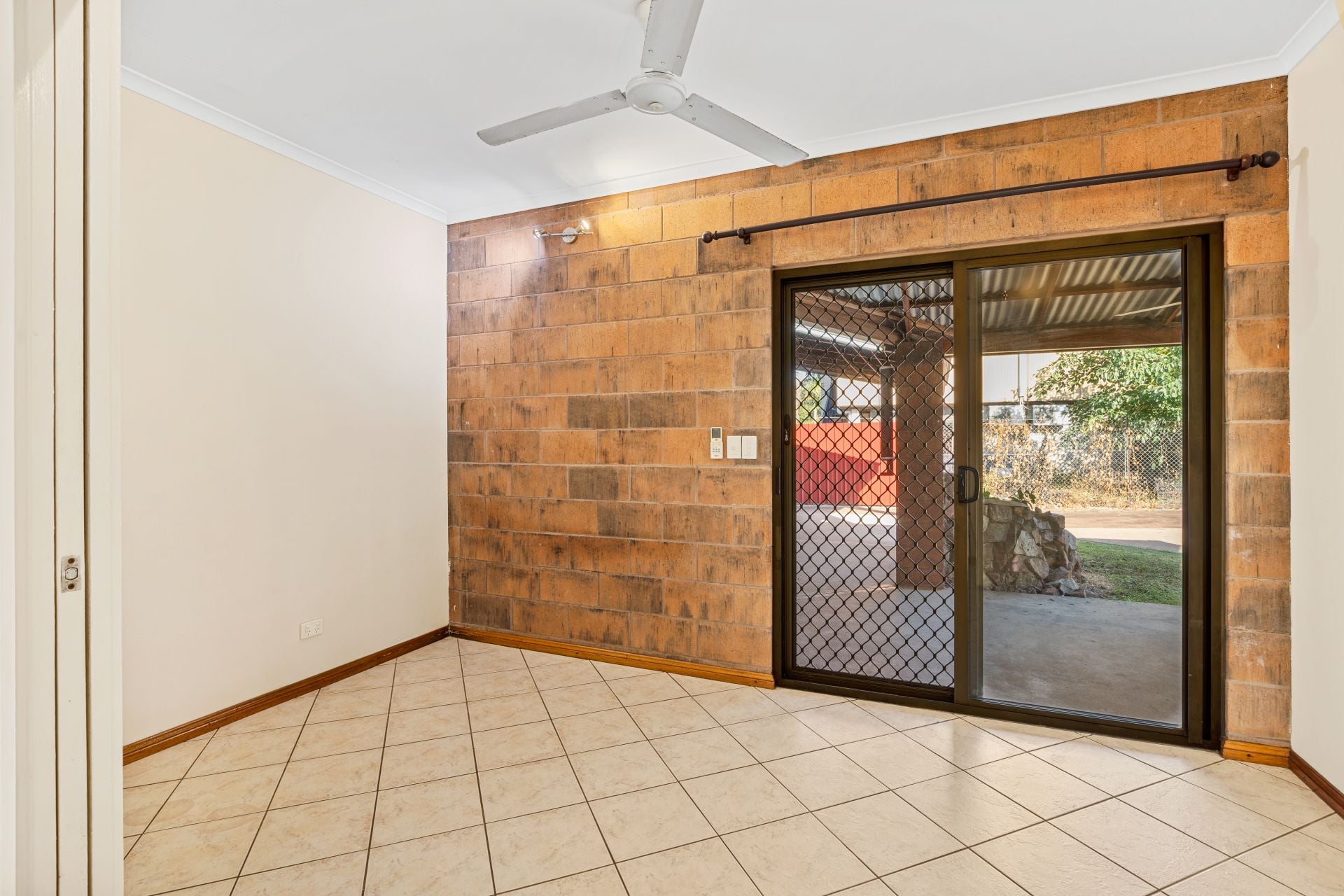 5-bedroom house at 2 Troughton Court, Woodroffe, NT 0830, Palmerston, Northern Territory