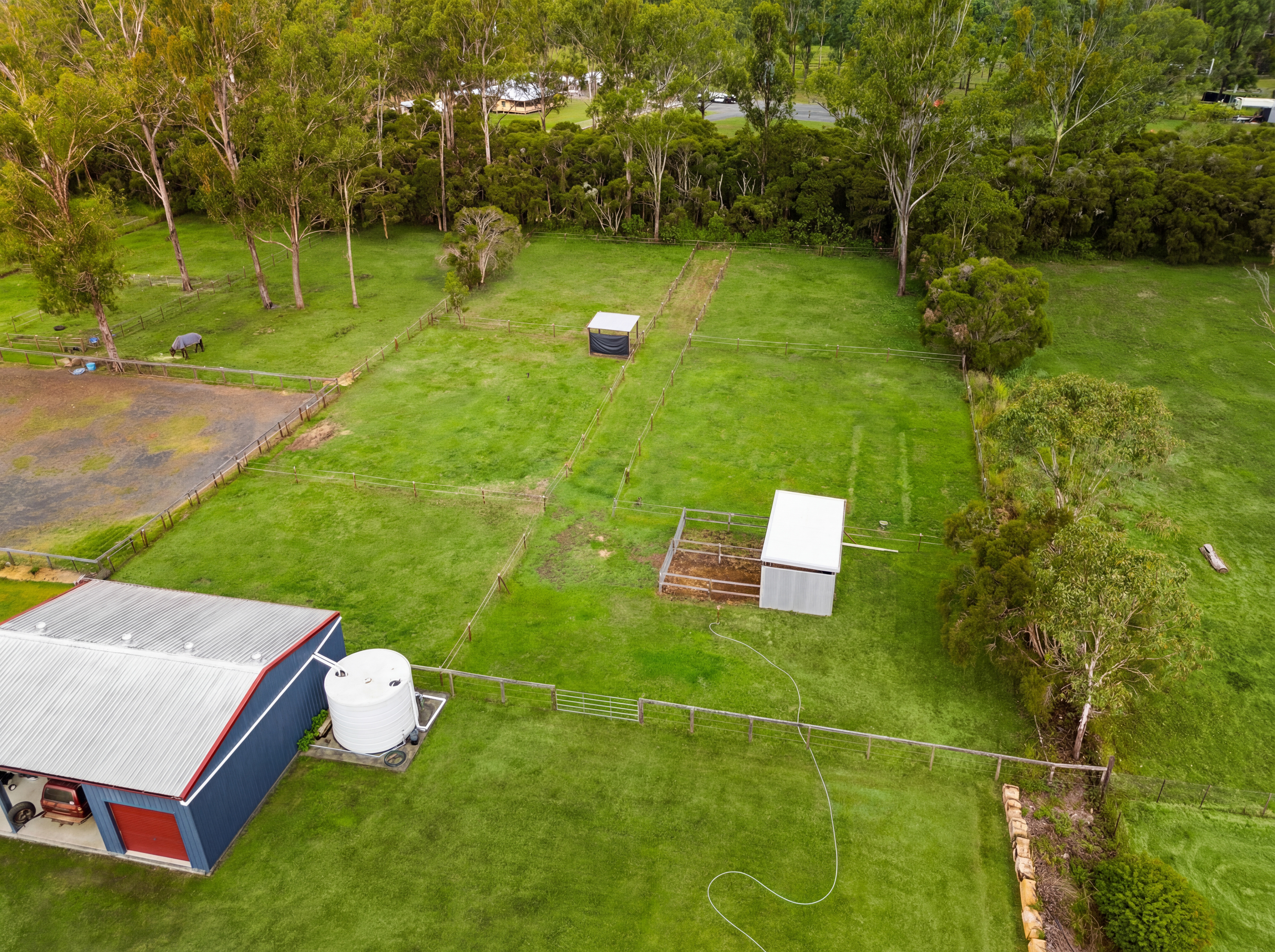 6-bedroom house at 155 Victoria Drive, Jimboomba, Qld, 4280, Logan, Queensland