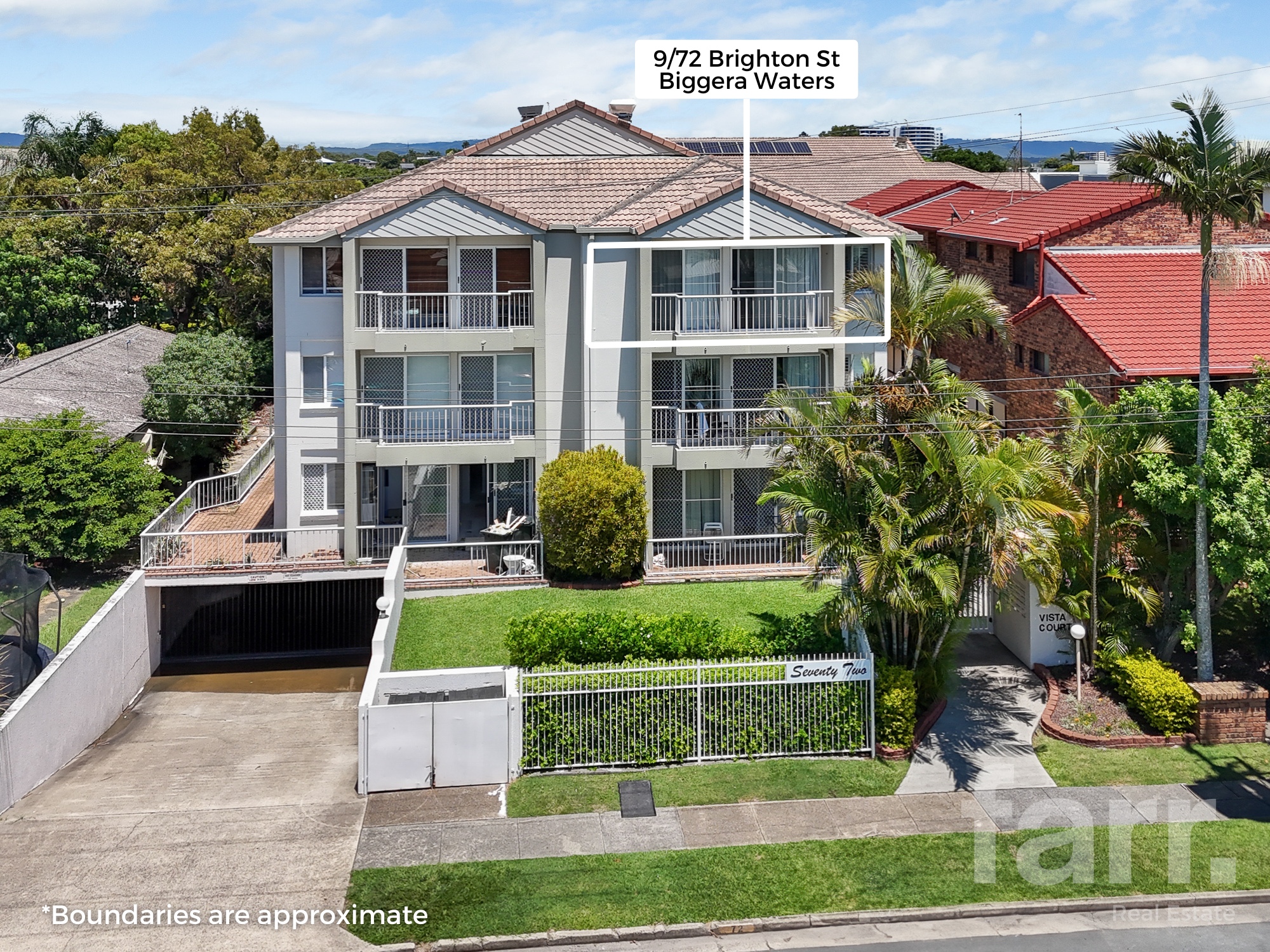 9/72 Brighton Street, Biggera Waters, QLD 4216 - Image 2