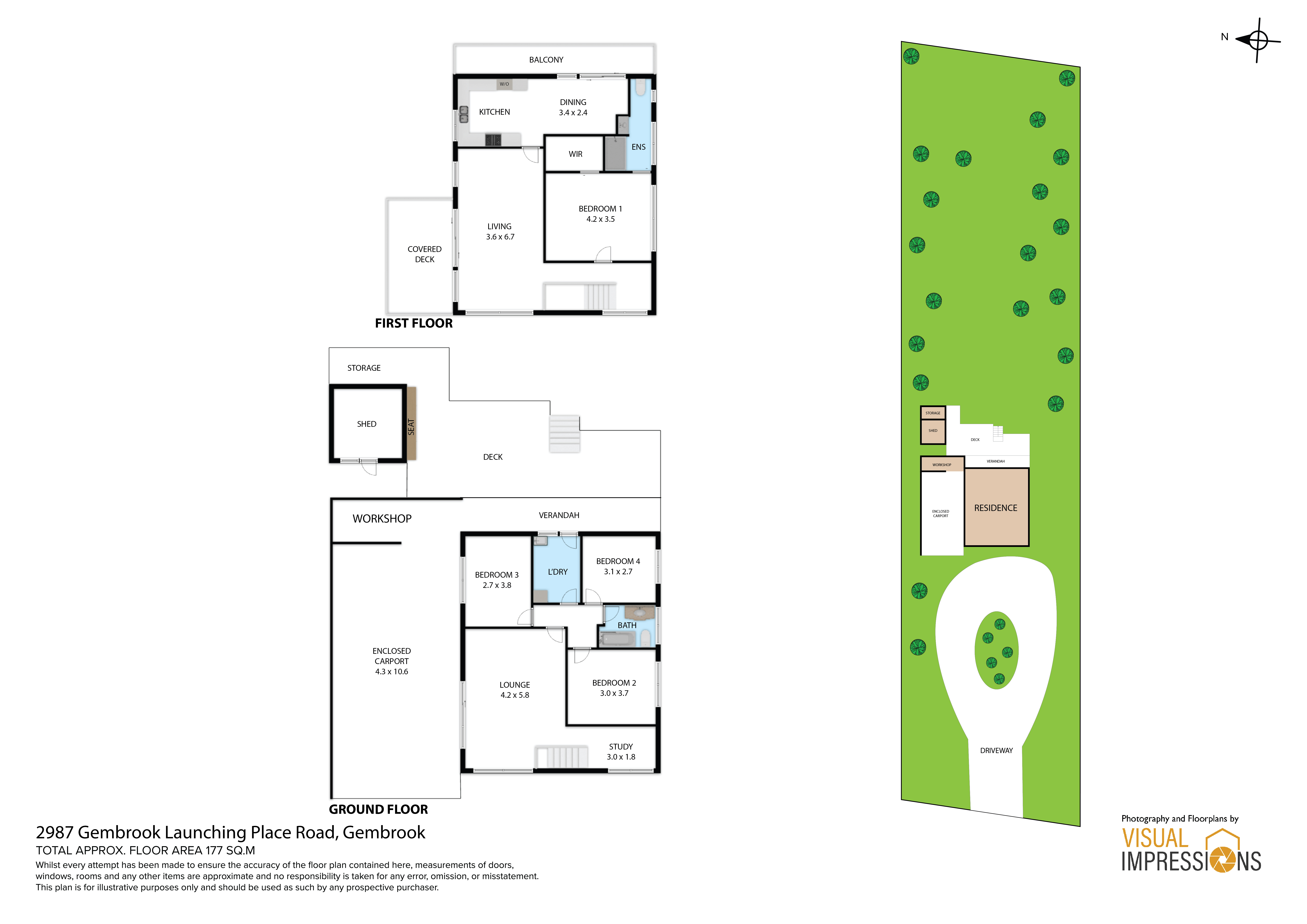 4-bedroom house at 2987 Gembrook-Launching Place Road, Gembrook, VIC 3783, Cardinia, Victoria