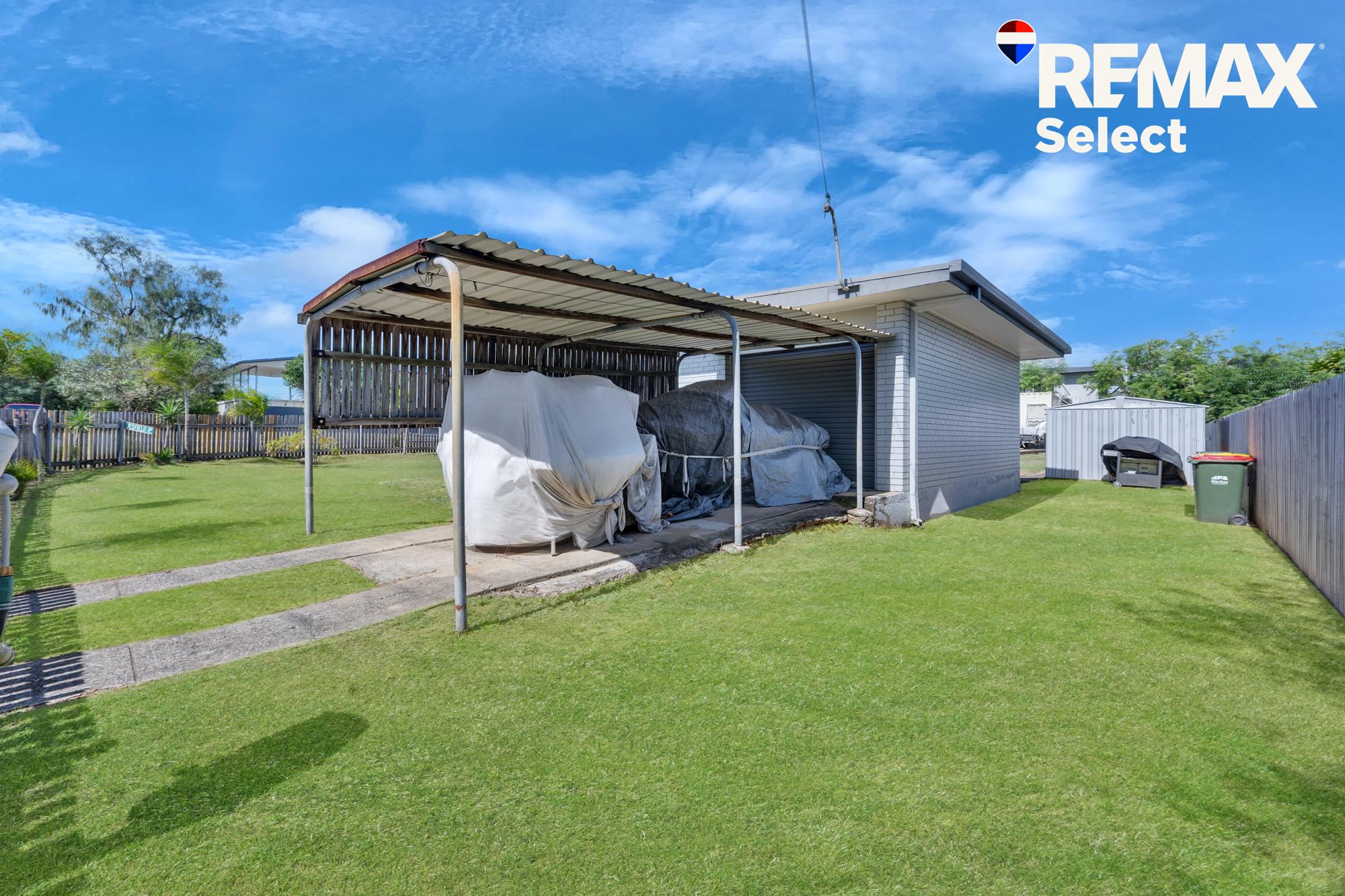 3-bedroom house at 28 Rasmussen Avenue, Hay Point, QLD 4740, Mackay, Queensland