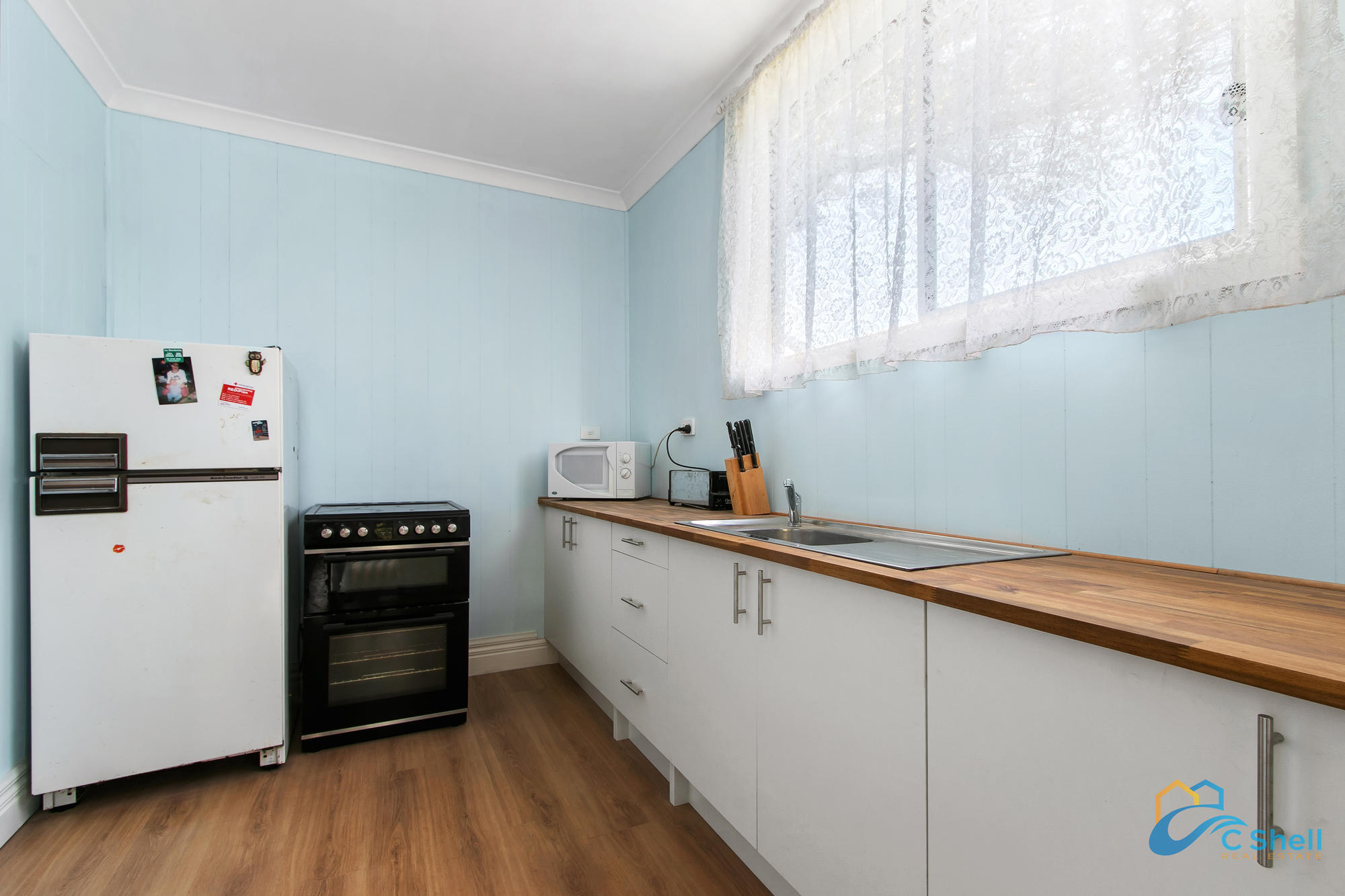 2-bedroom house at 3 Bernadette Avenue, Loch Sport, VIC 3851, Wellington, Victoria
