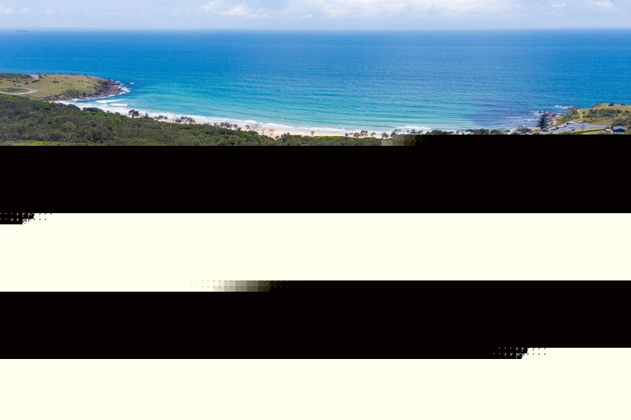 3-bedroom house at 18 Orchid Road, Mullaway, NSW 2456, Coffs Harbour, New South Wales