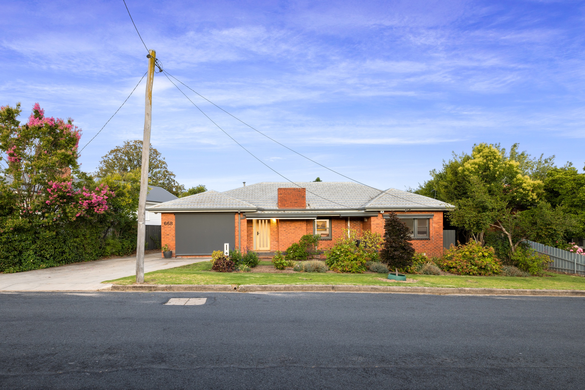 4-bedroom house at 668 Holmwood Cross, Albury, NSW 2640, Albury, New South Wales
