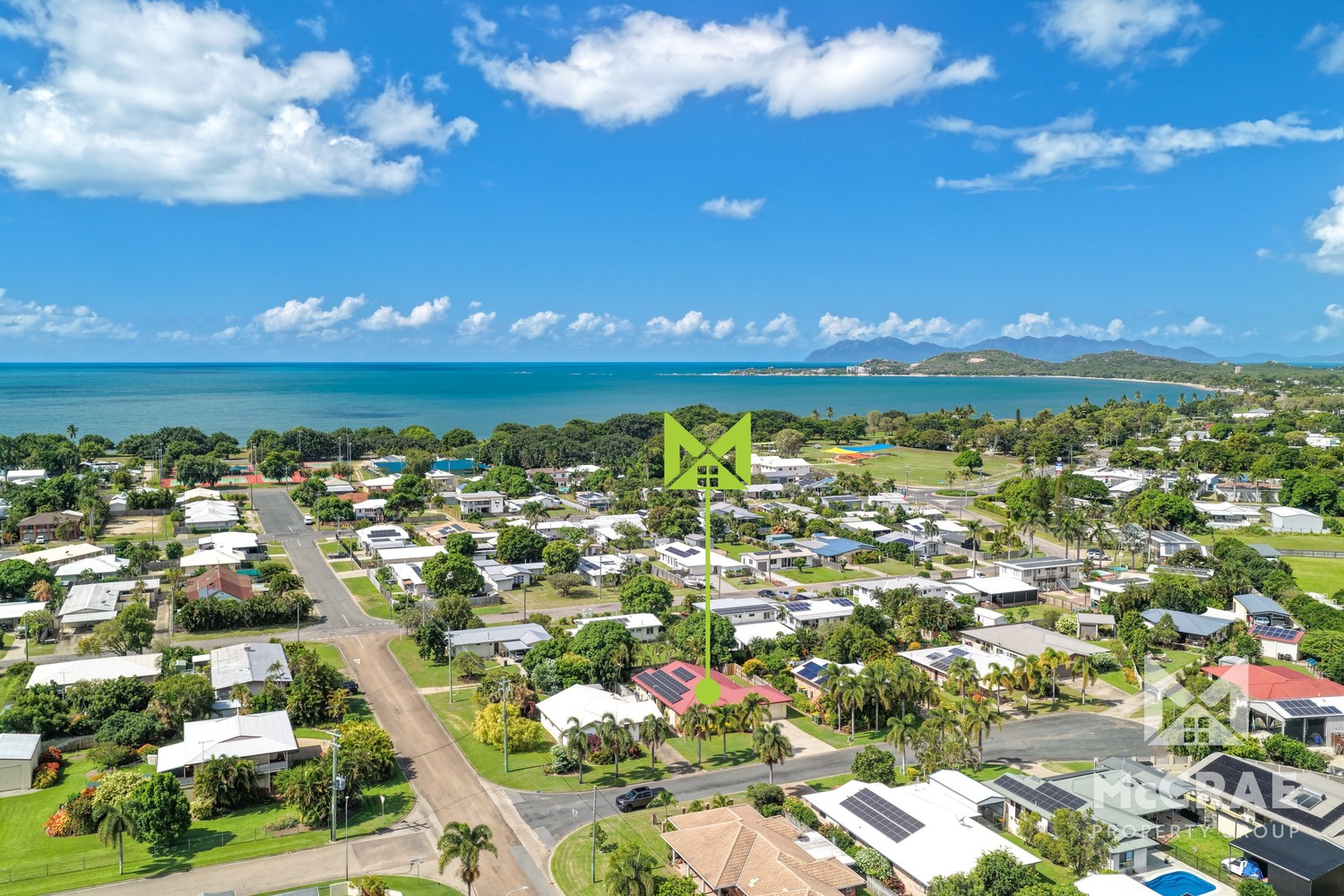 10 PETERS PLACE, Bowen QLD 4805 - Image 2
