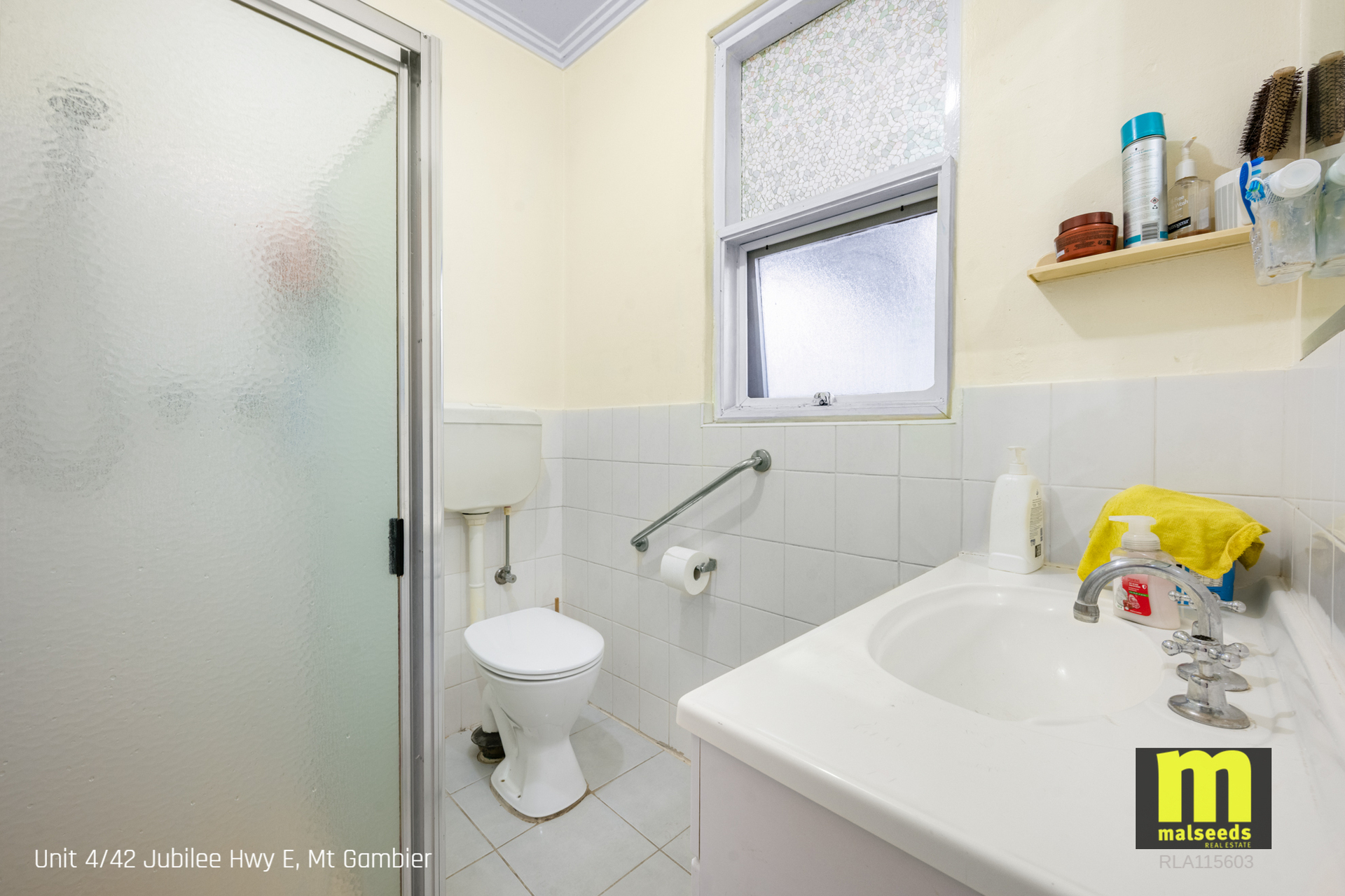 2-bedroom unit at 4 42 JUBILEE HWY EAHIGHWAY, MOUNT GAMBIER SA 5290, Mount Gambier, South Australia