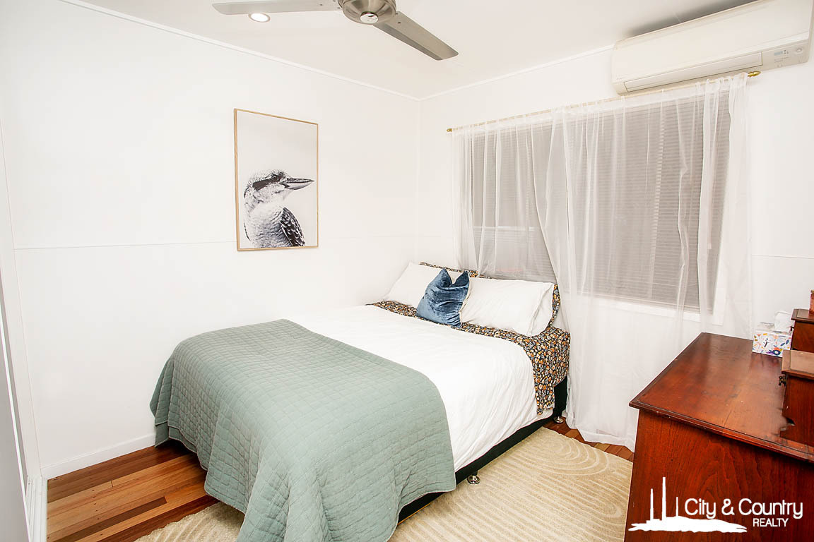 3-bedroom house at 2 Steelcon Parade, Mount Isa, Qld, 4825, Mount Isa, Queensland