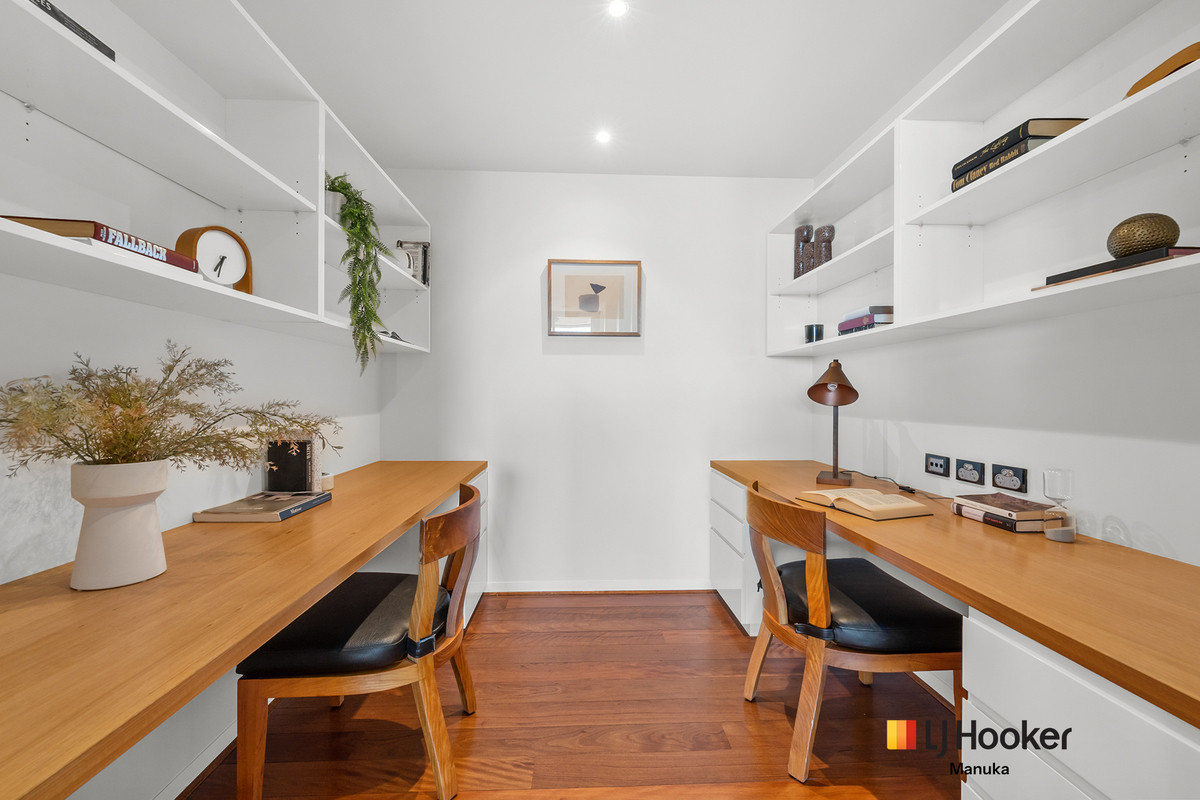 3-bedroom unit at 428/2 Grose Street, Deakin, ACT 2600, Unincorporated Act, Australian Capital Territory