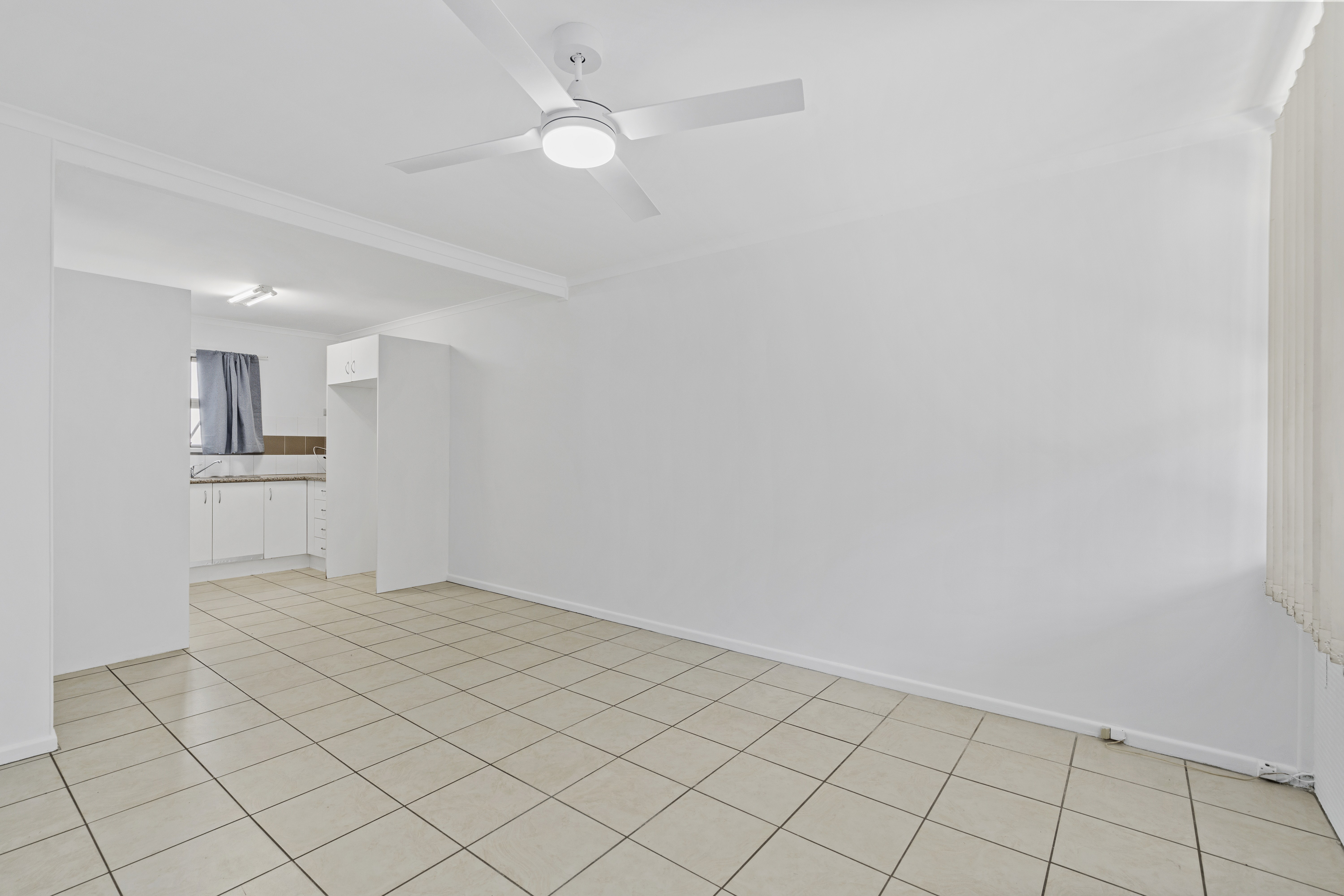 2-bedroom unit at 3/151 Frank Street, Labrador, Qld, 4215, Gold Coast, Queensland
