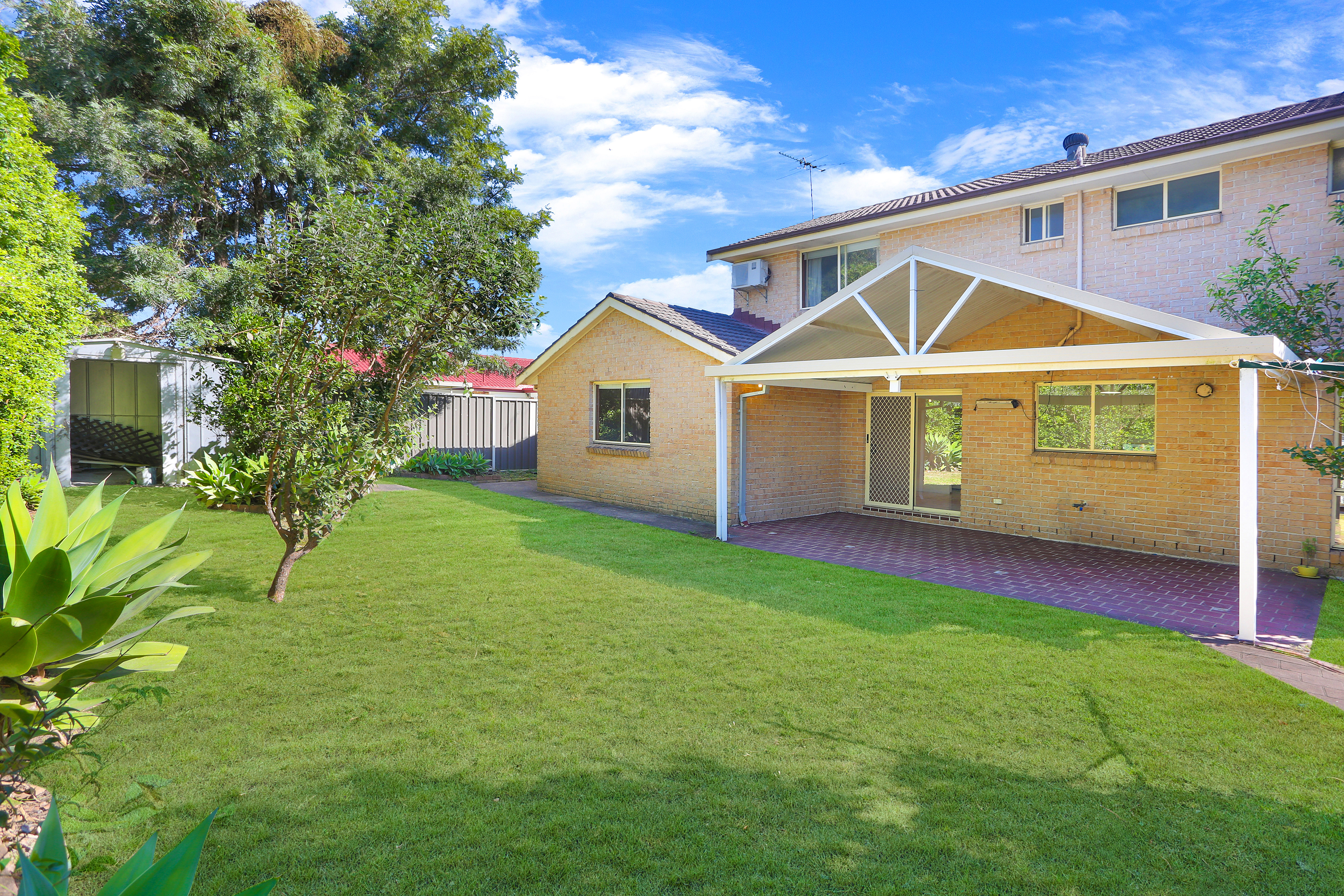 5-bedroom house at 35 Lamonerie Street, Toongabbie, NSW 2146, Parramatta, New South Wales