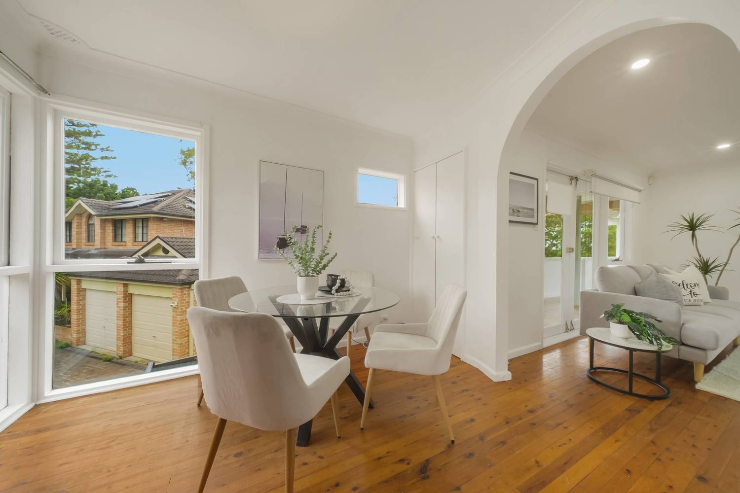 3-bedroom house at 4 ROGERS PLACE, Campbelltown NSW 2560, , New South Wales