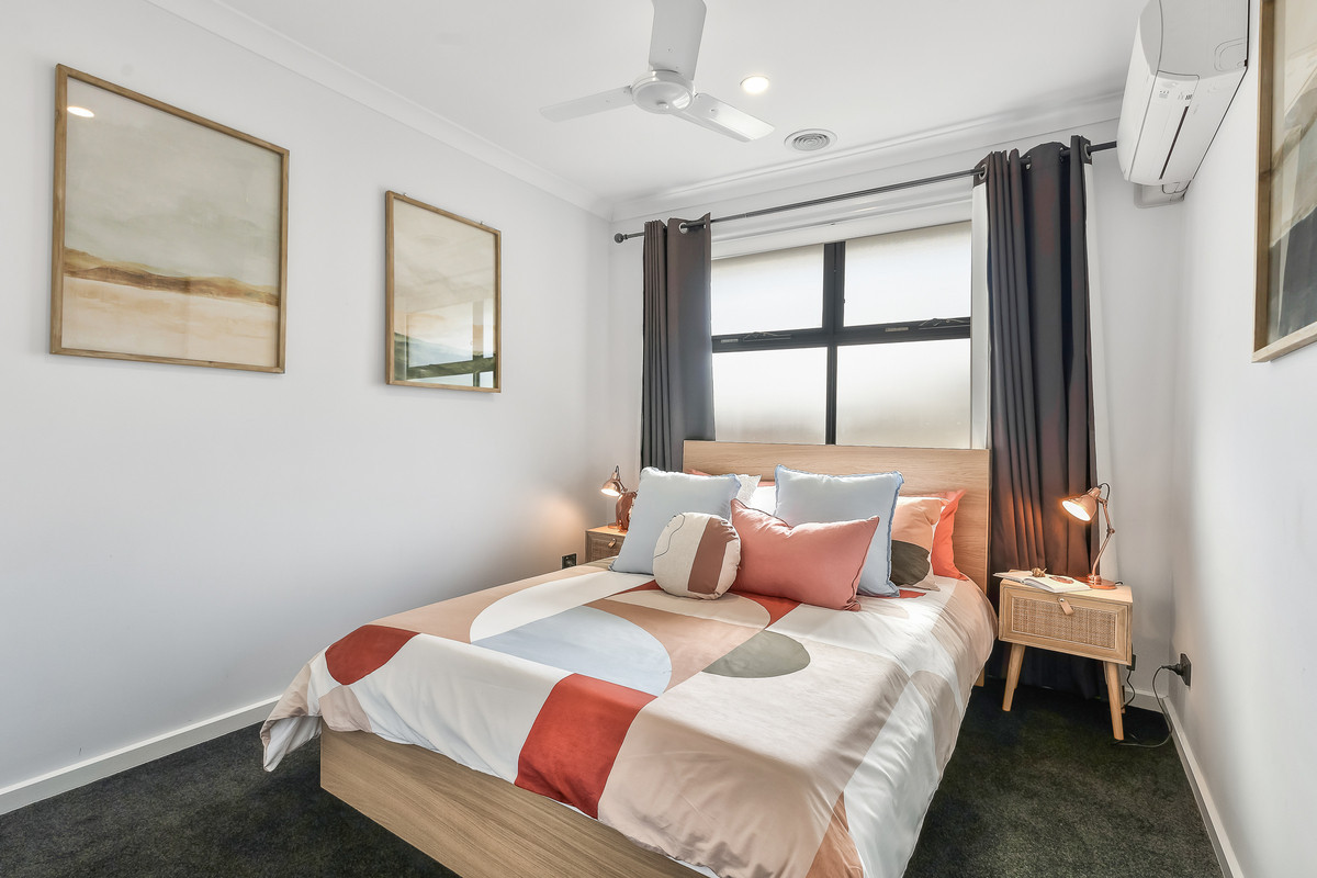 3-bedroom unit at 4/2 Lynn Drive, Ferntree Gully, VIC 3156, Knox, Victoria