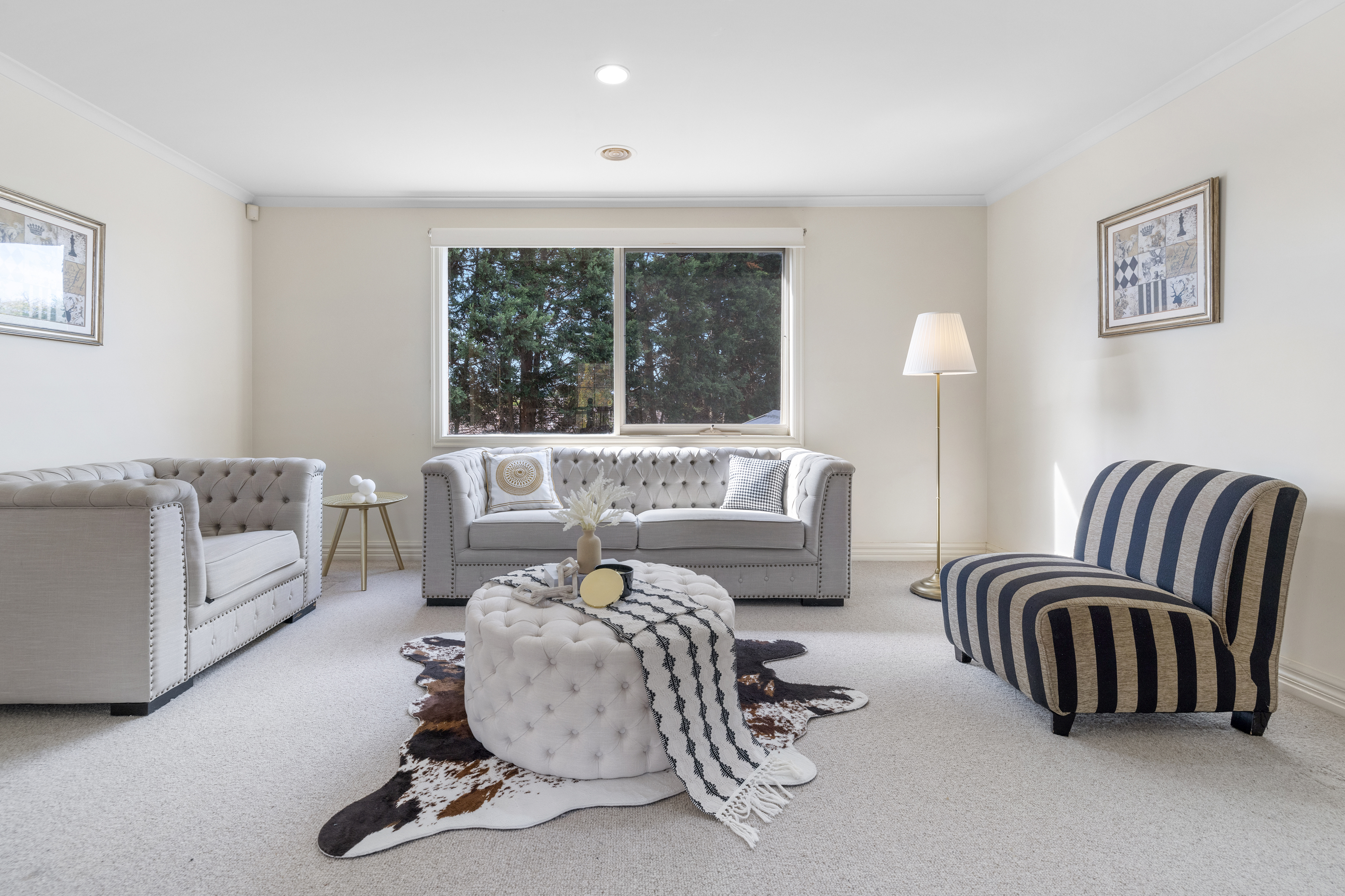 4-bedroom house at 2 FERRIER COURT, Rowville VIC 3178, Knox, Victoria