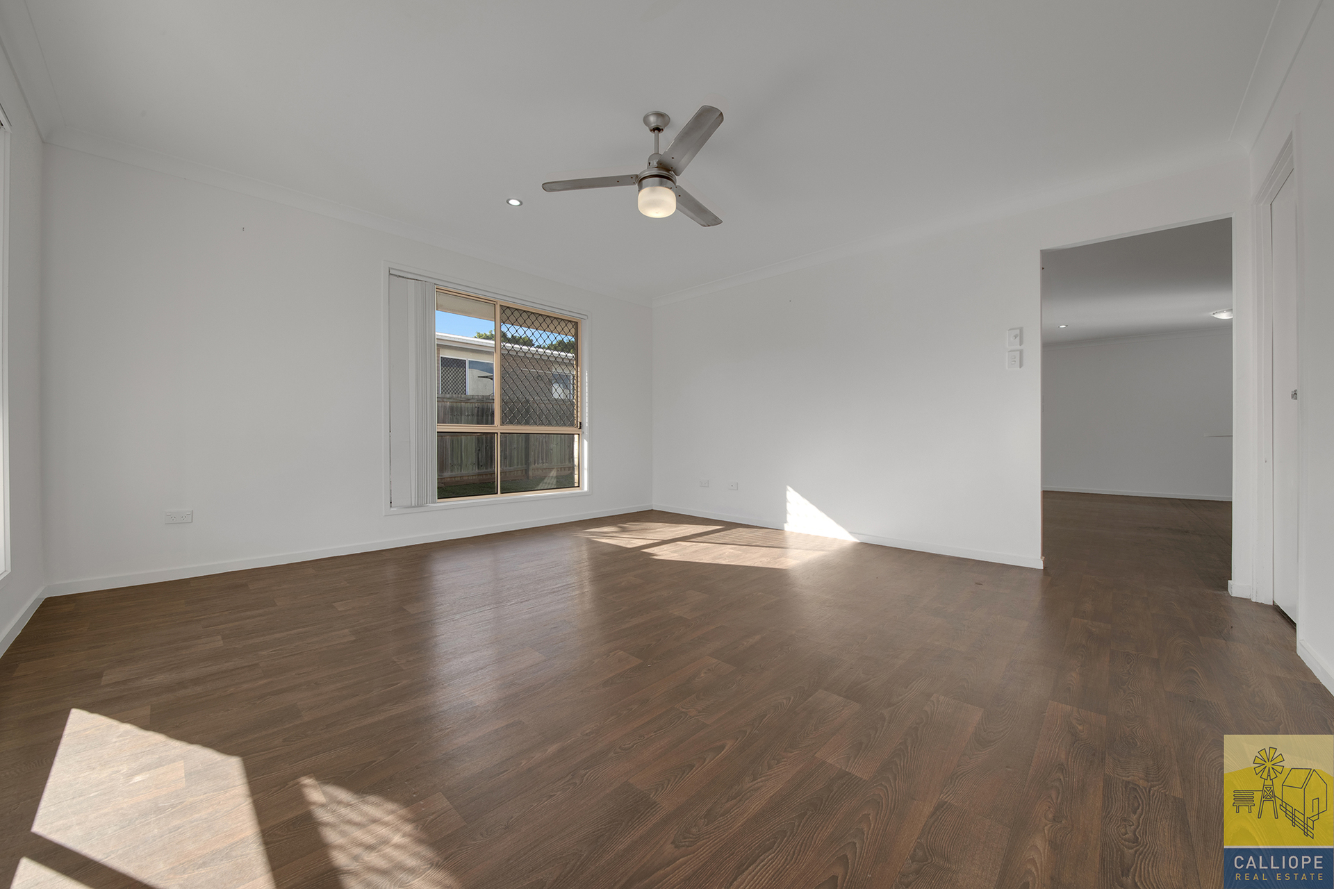 4-bedroom house at 16 Tarrawonga Drive, Calliope, QLD 4680, Gladstone, Queensland