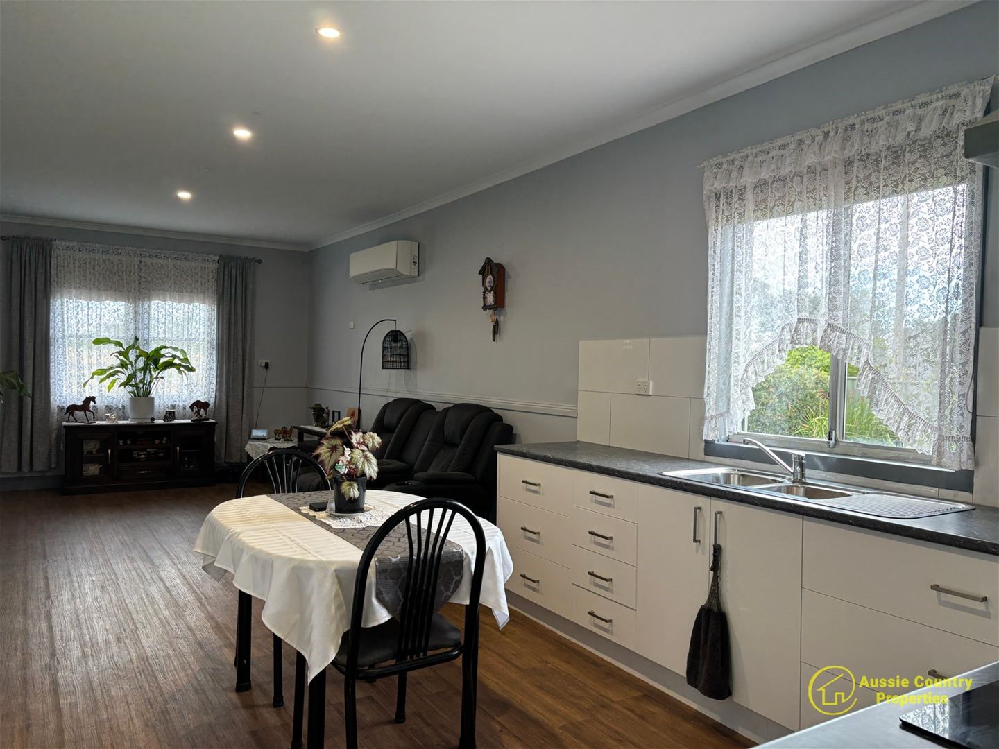 2-bedroom house at 20-22 BERRIGAN ROAD, Finley NSW 2713, Berrigan, New South Wales